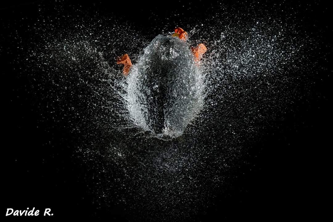 Burst