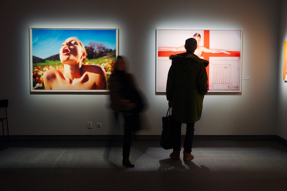 Fotografiska - David LaChapelle