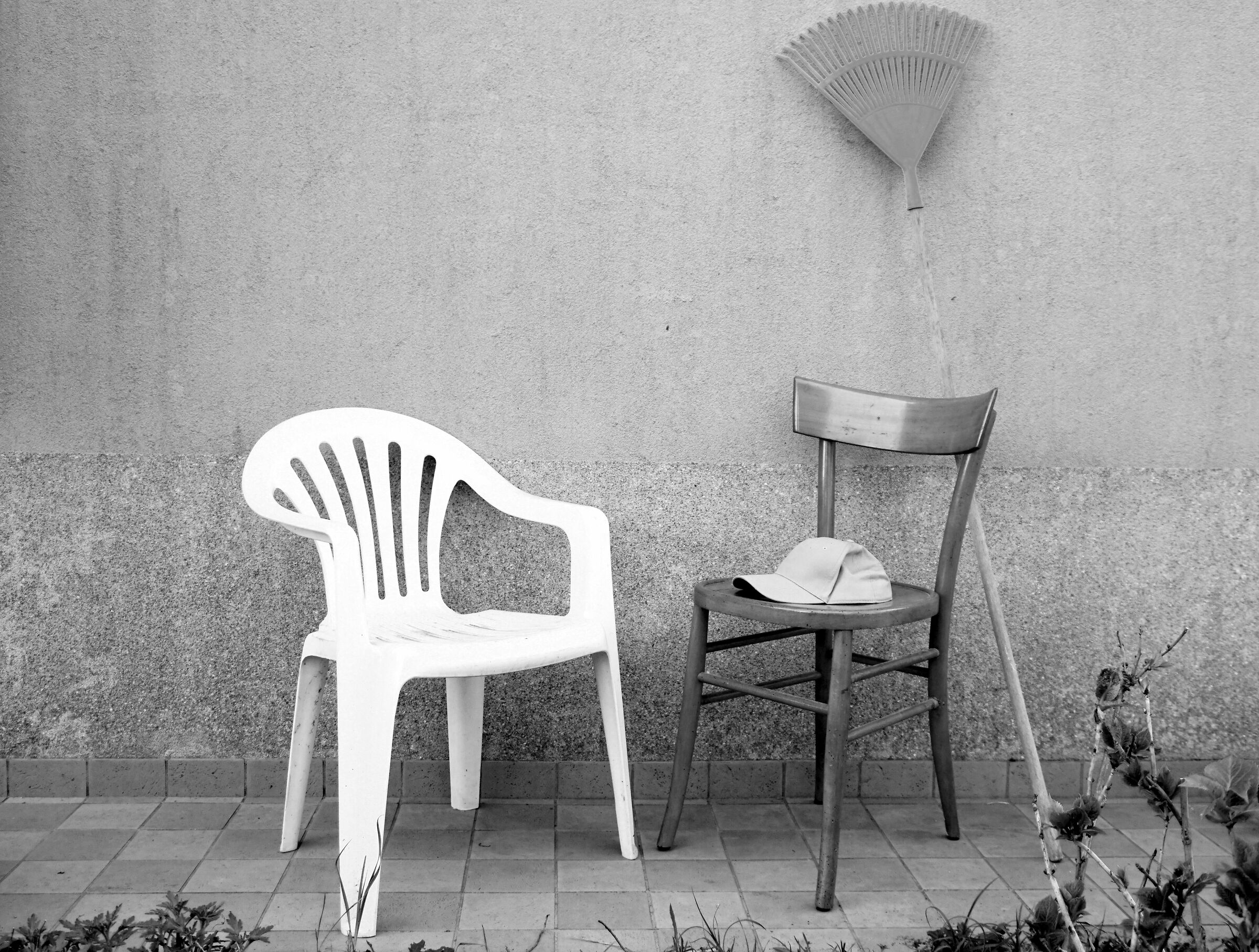 I miss talking to you