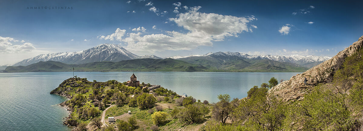Isola di Akdamar
