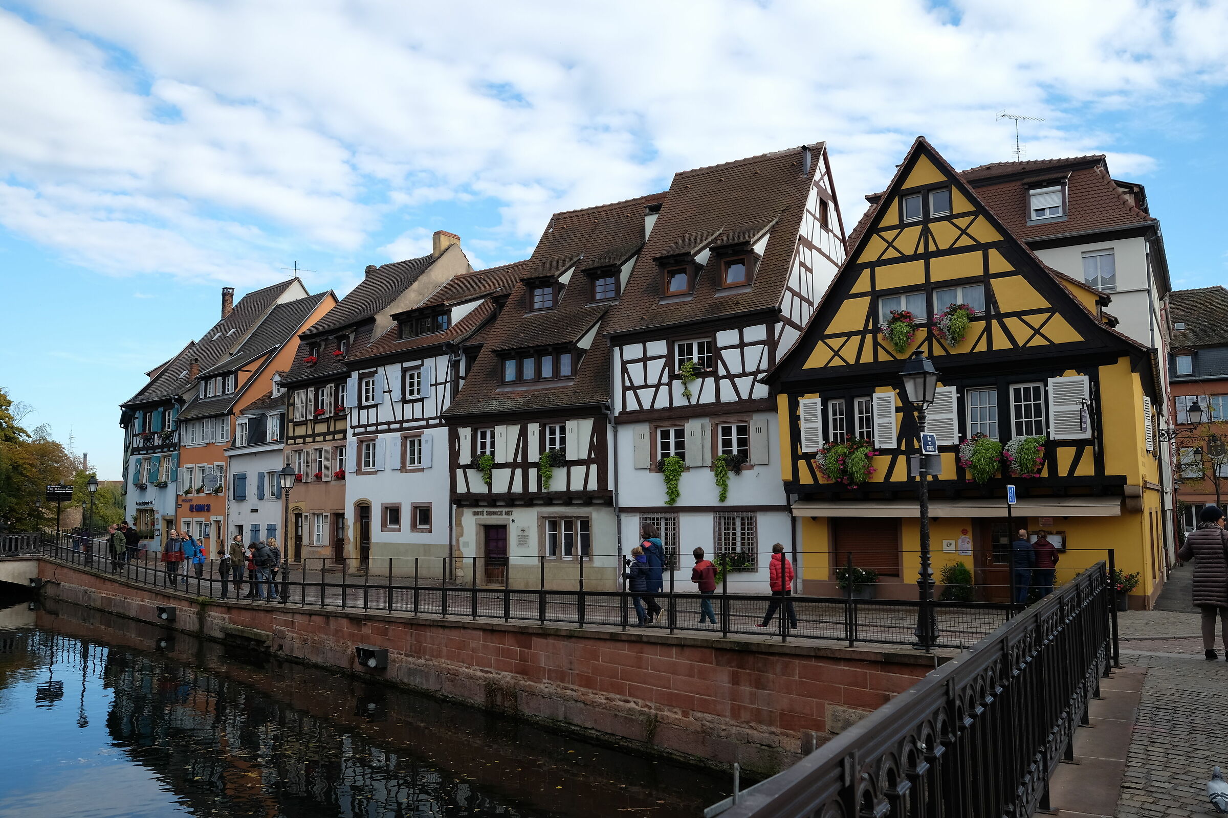 Colmar