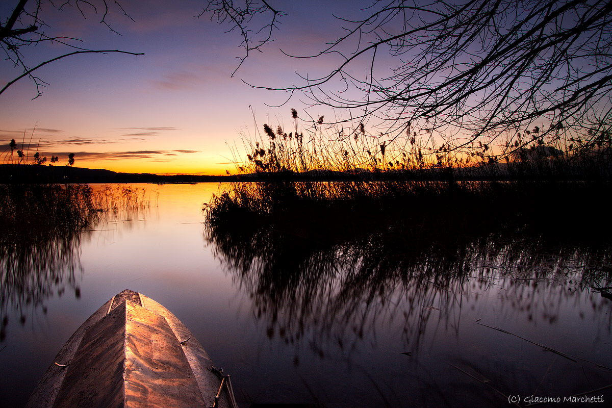 sentirsi esploratore,