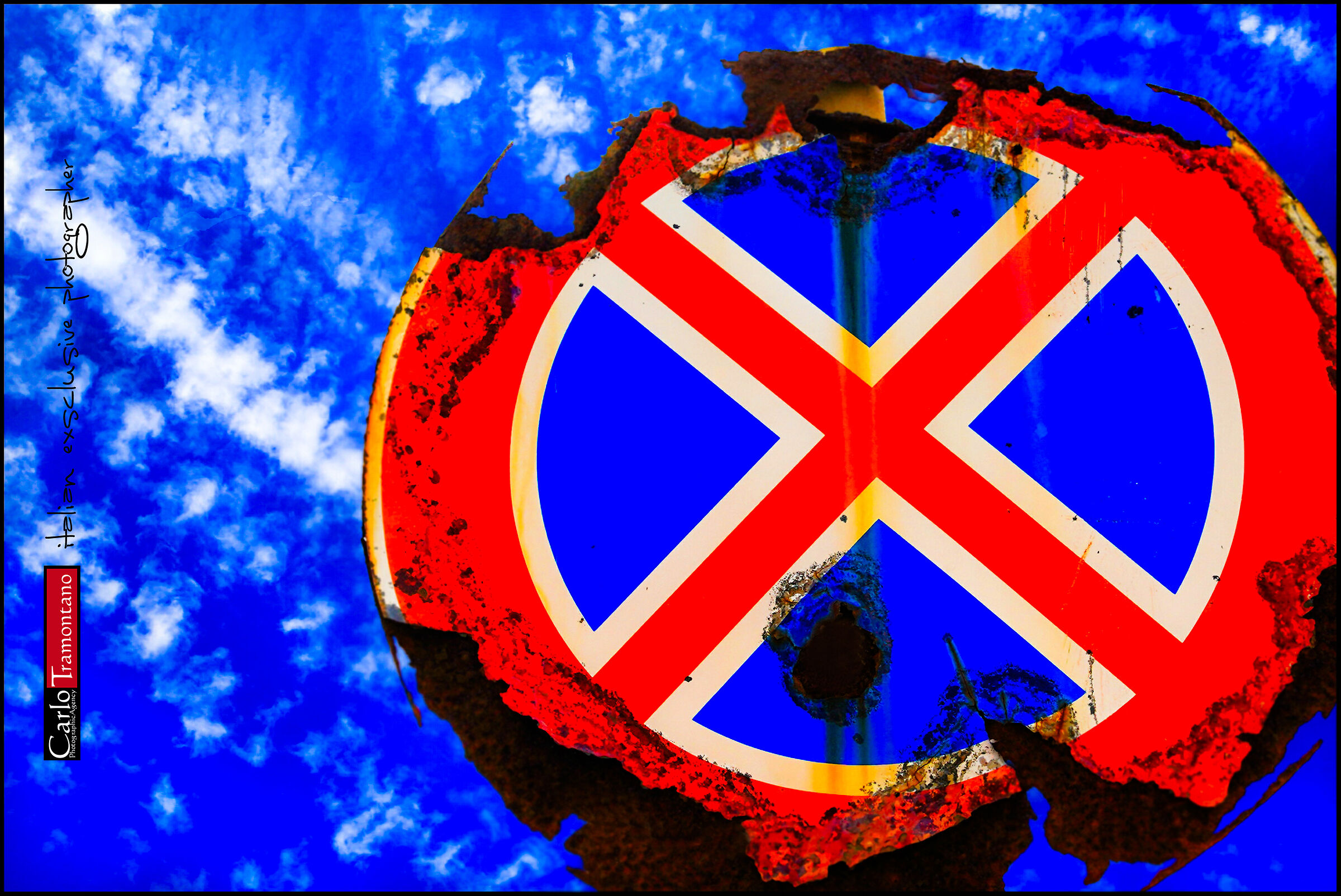 i segni del tempo che avanza inesorabile....