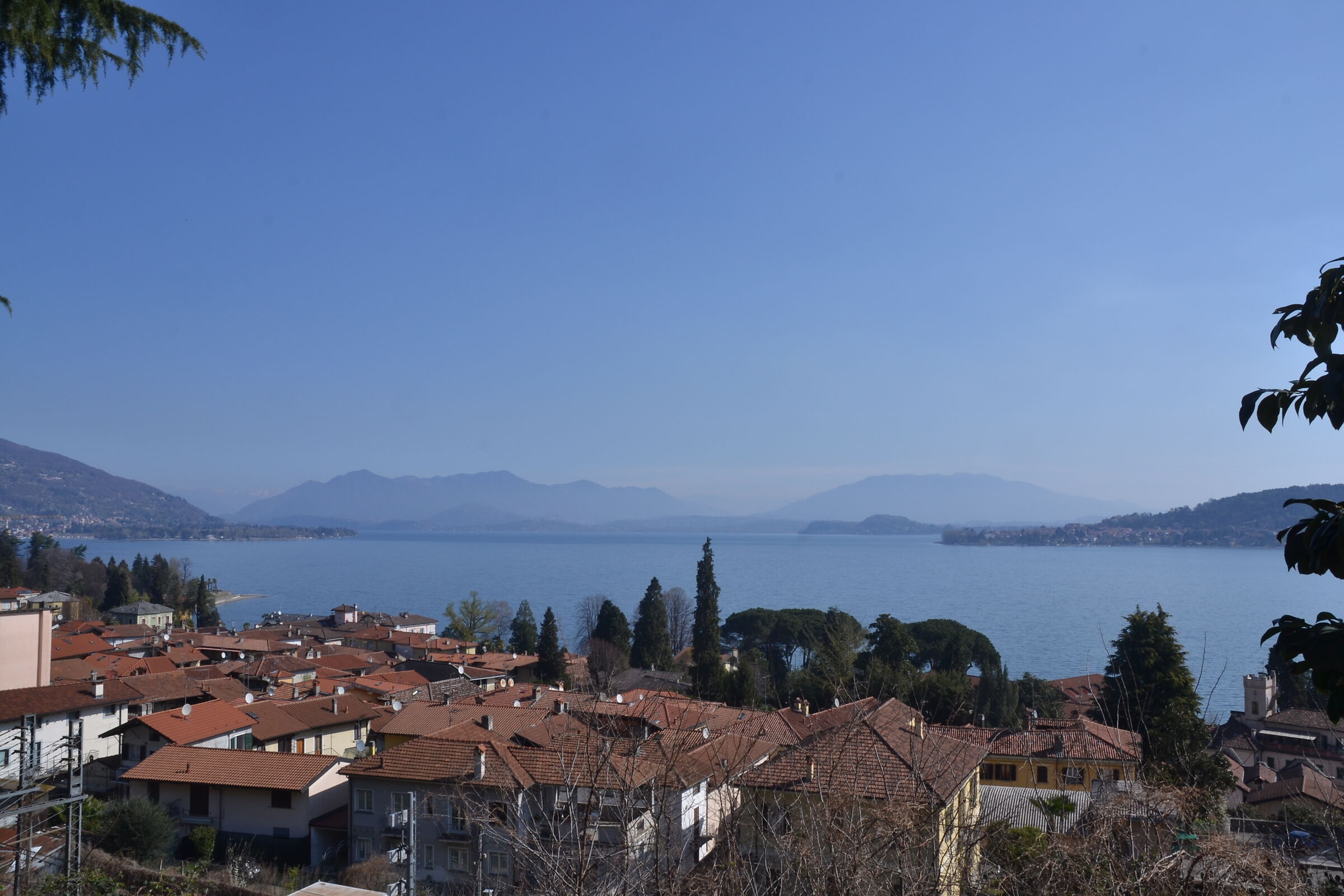 Lago Maggiore
