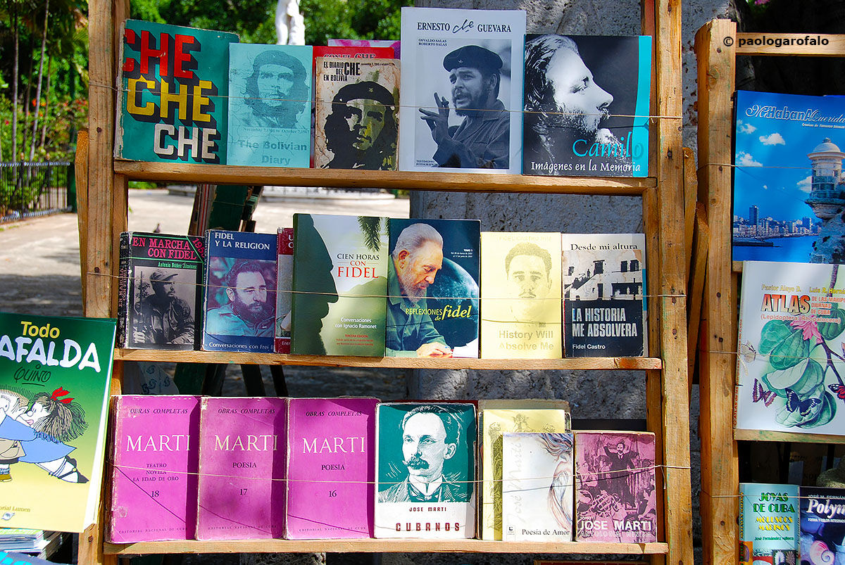 Colori di una rivoluzione