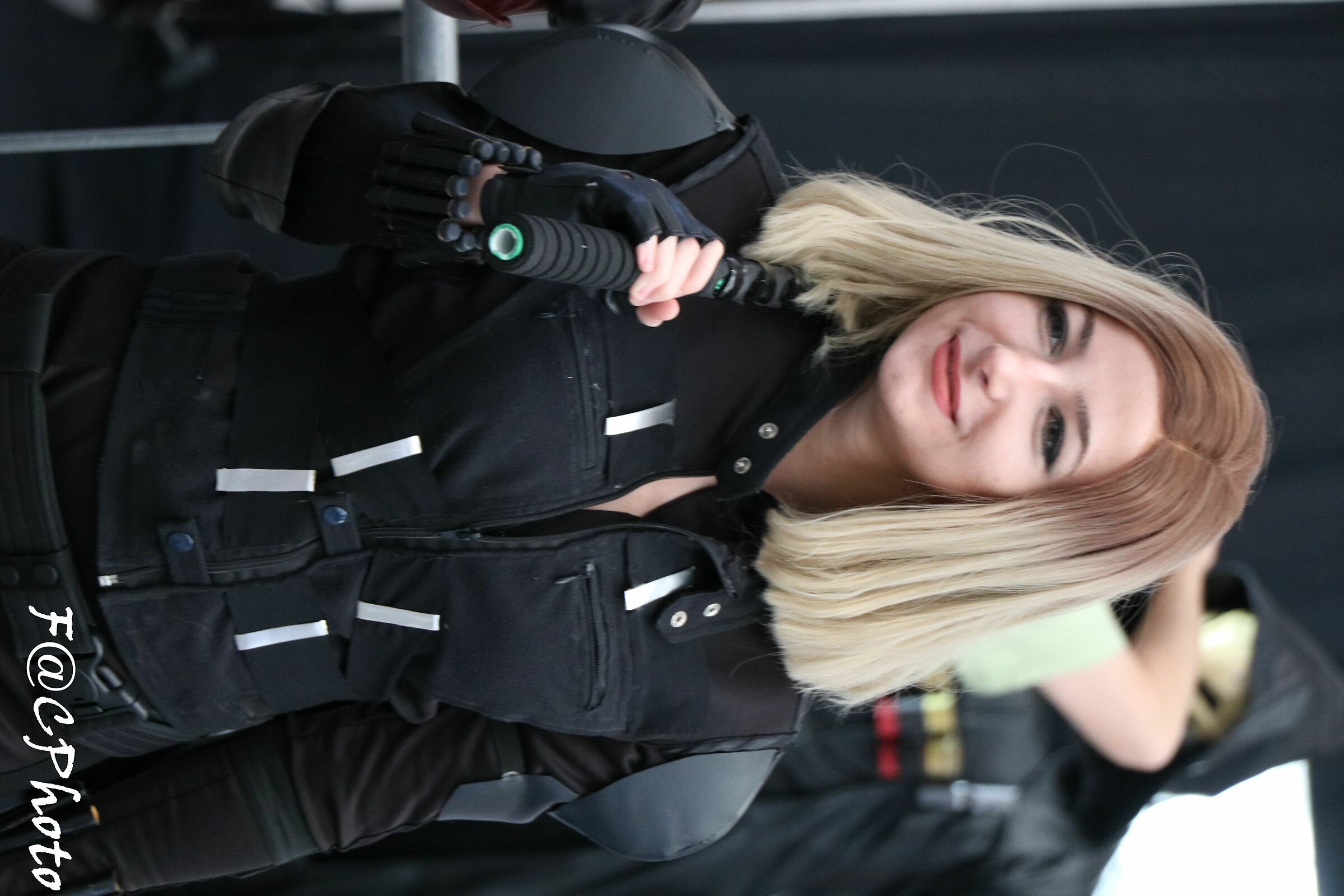 GardaCon 2019 Montichiari Cosplay