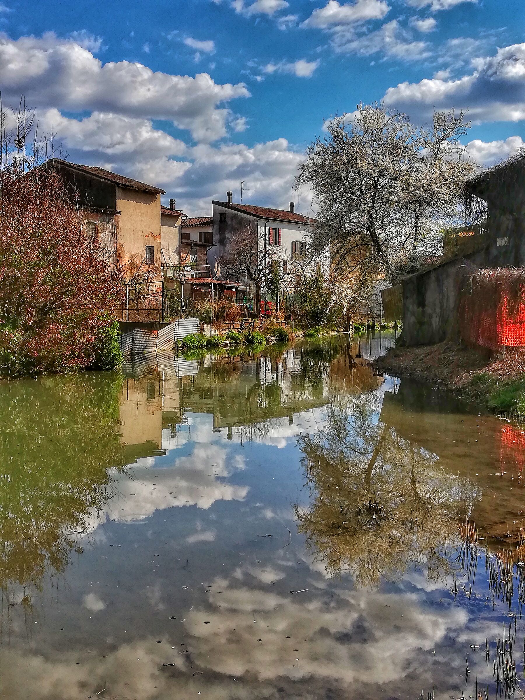 Armonie di primavera