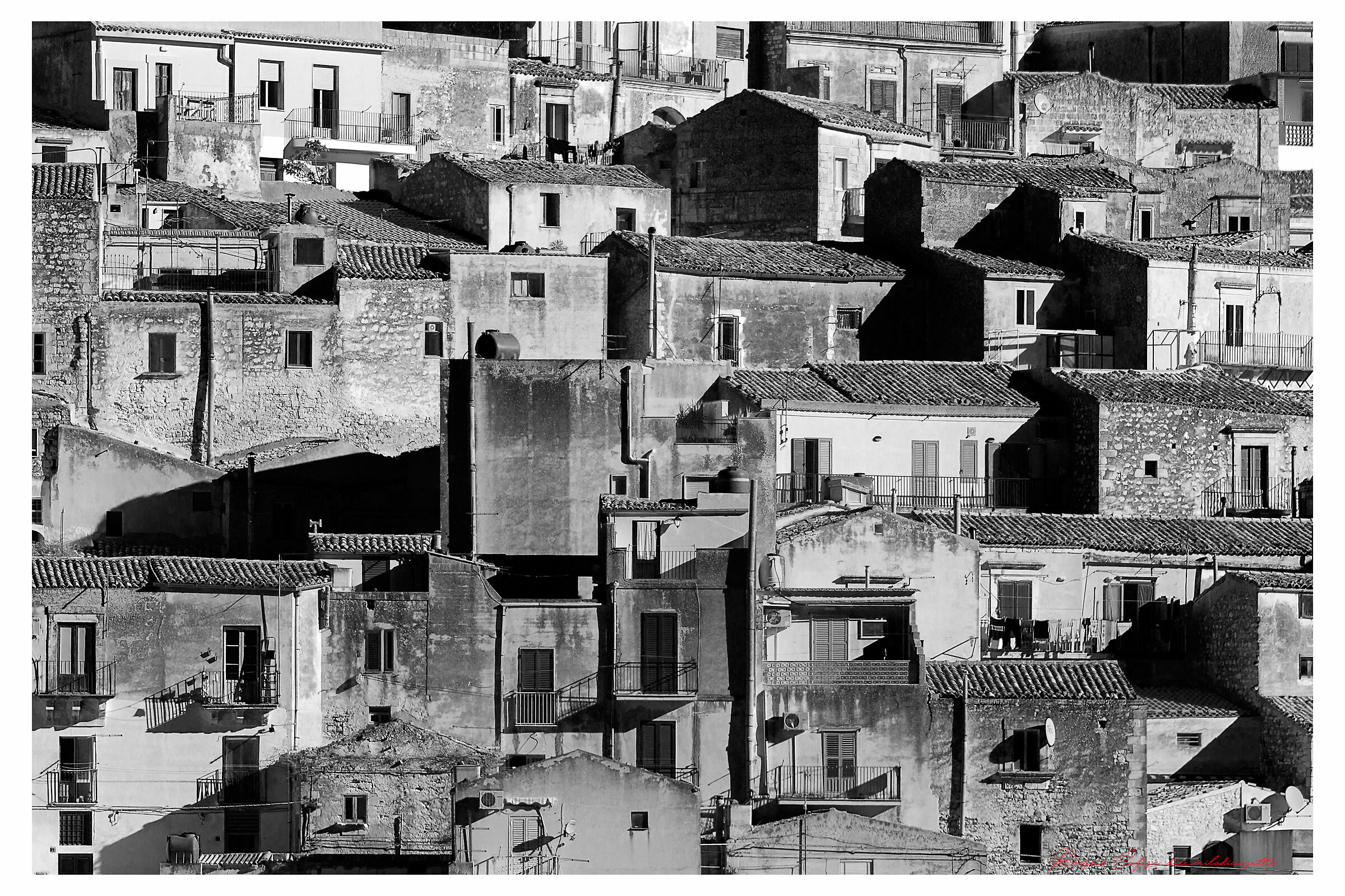 Prospettive alternative......