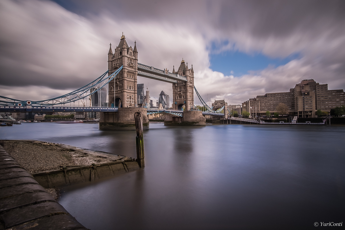 Tower Bridge