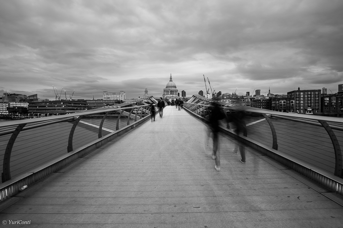 Millennium Bridge