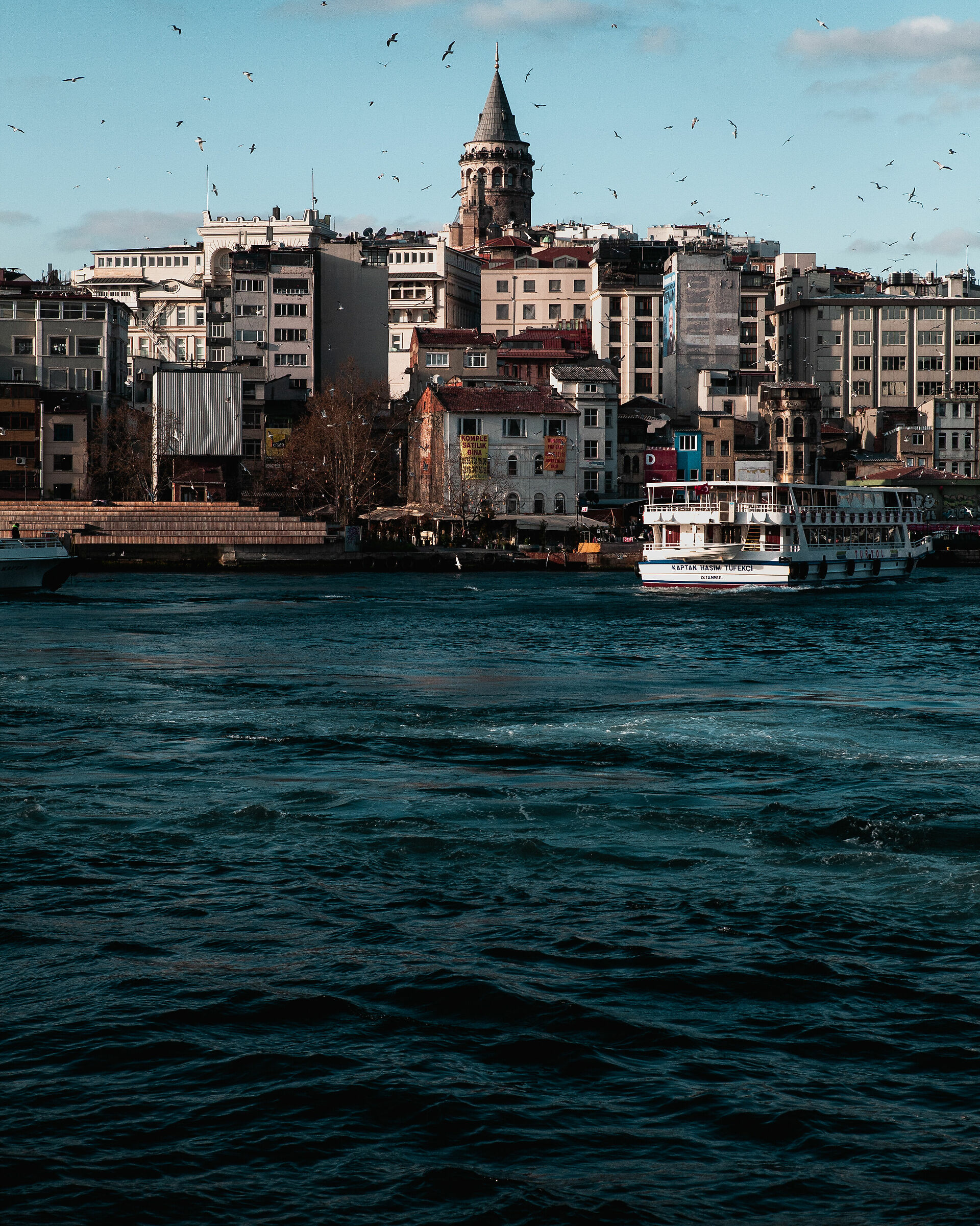 Galata