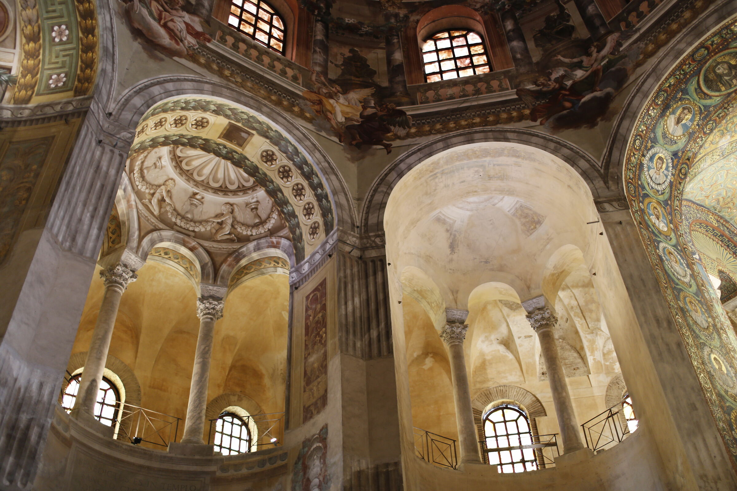 Basilica of San Vitale