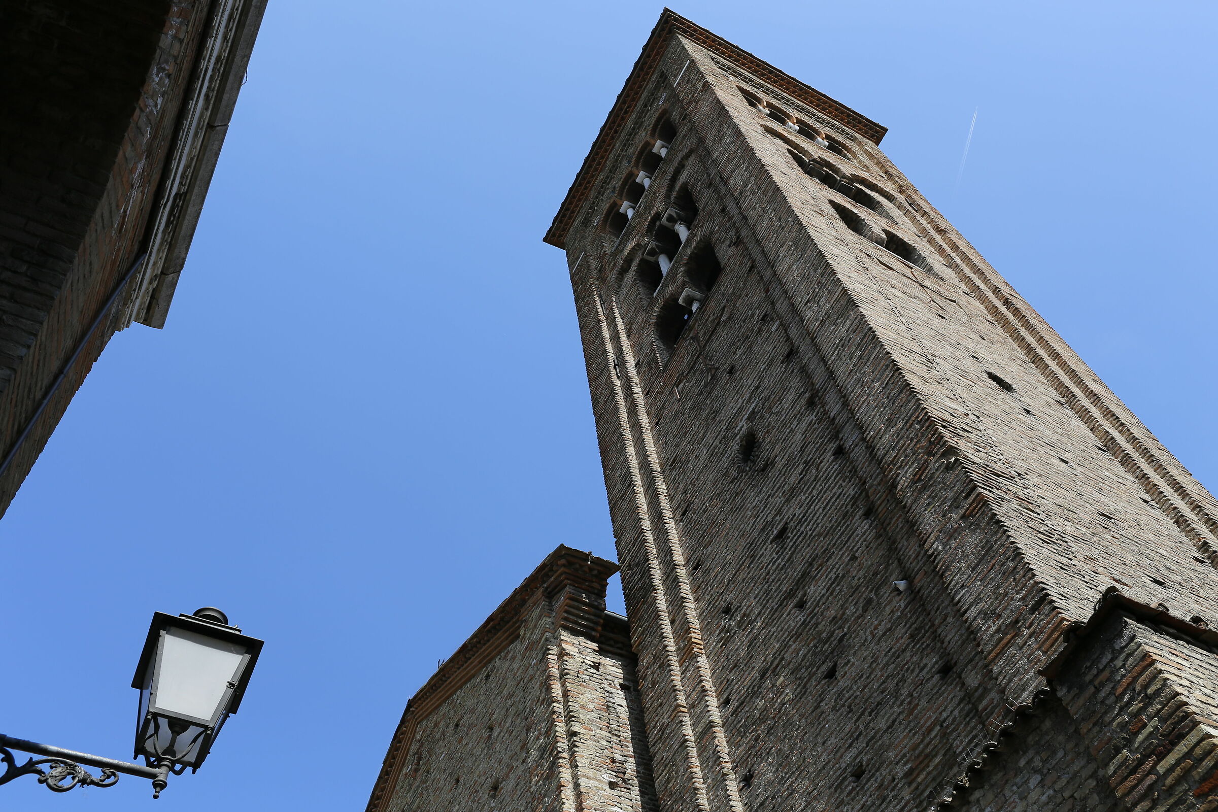 Basilica of St. Francis