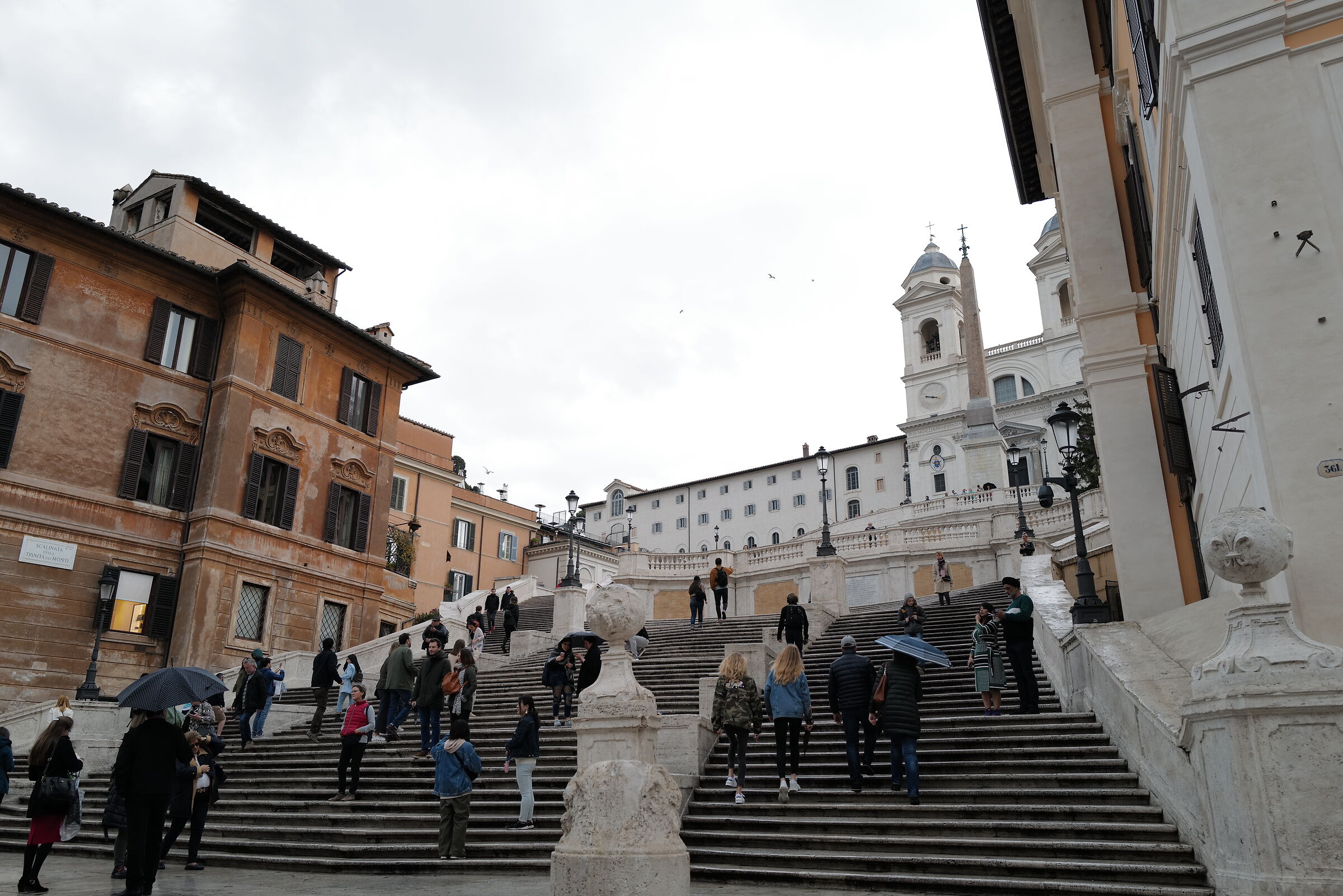 Trinity of the Mountains