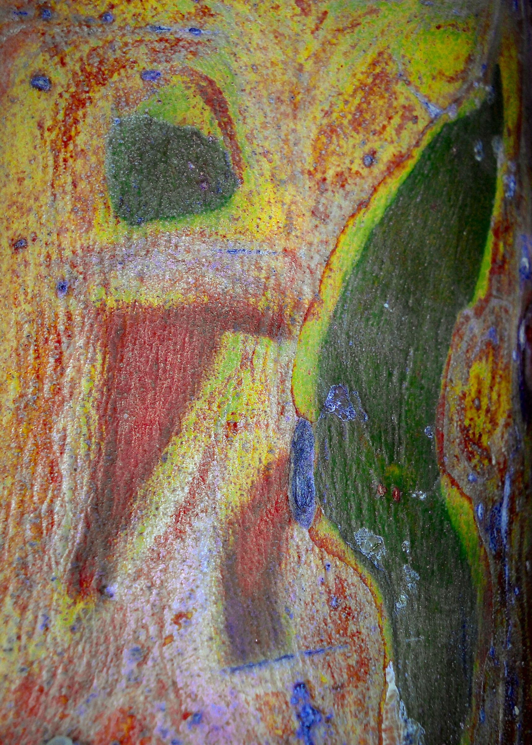 Figura Antropomorfa