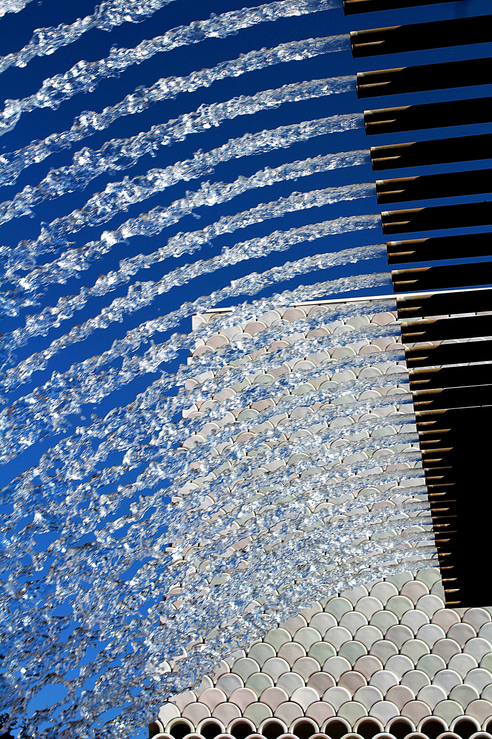 The Gulbenkian Museum in Lisbon