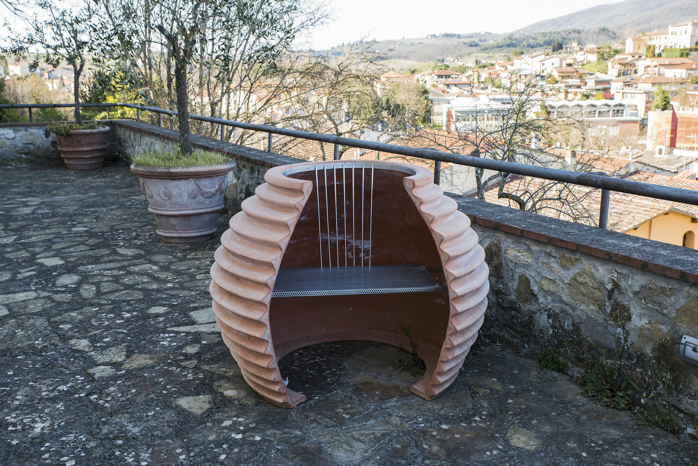 Quando si dice l'ingegno