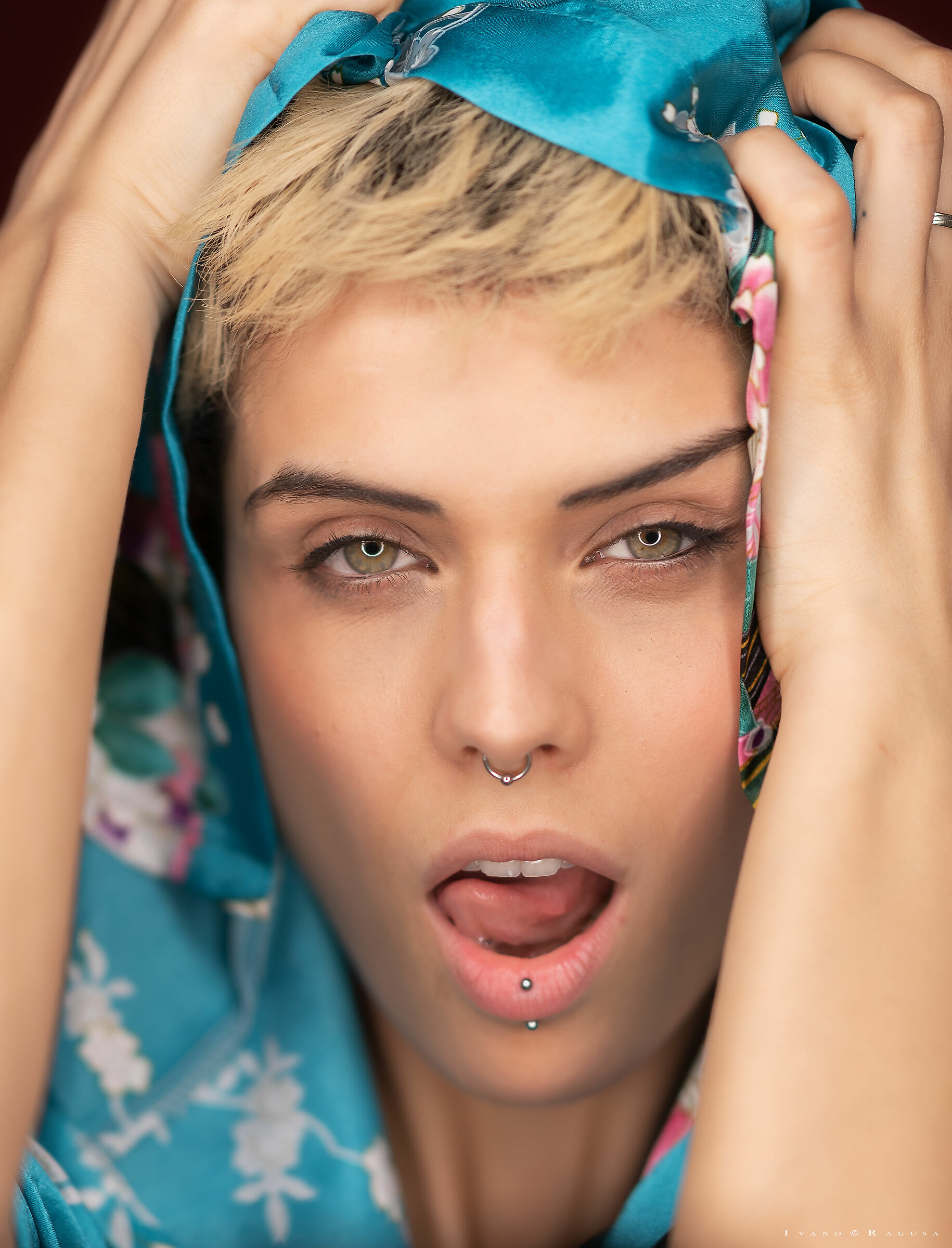 Angela