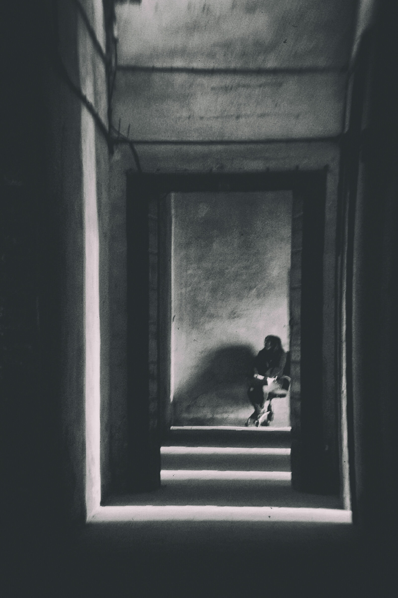 Tunnel