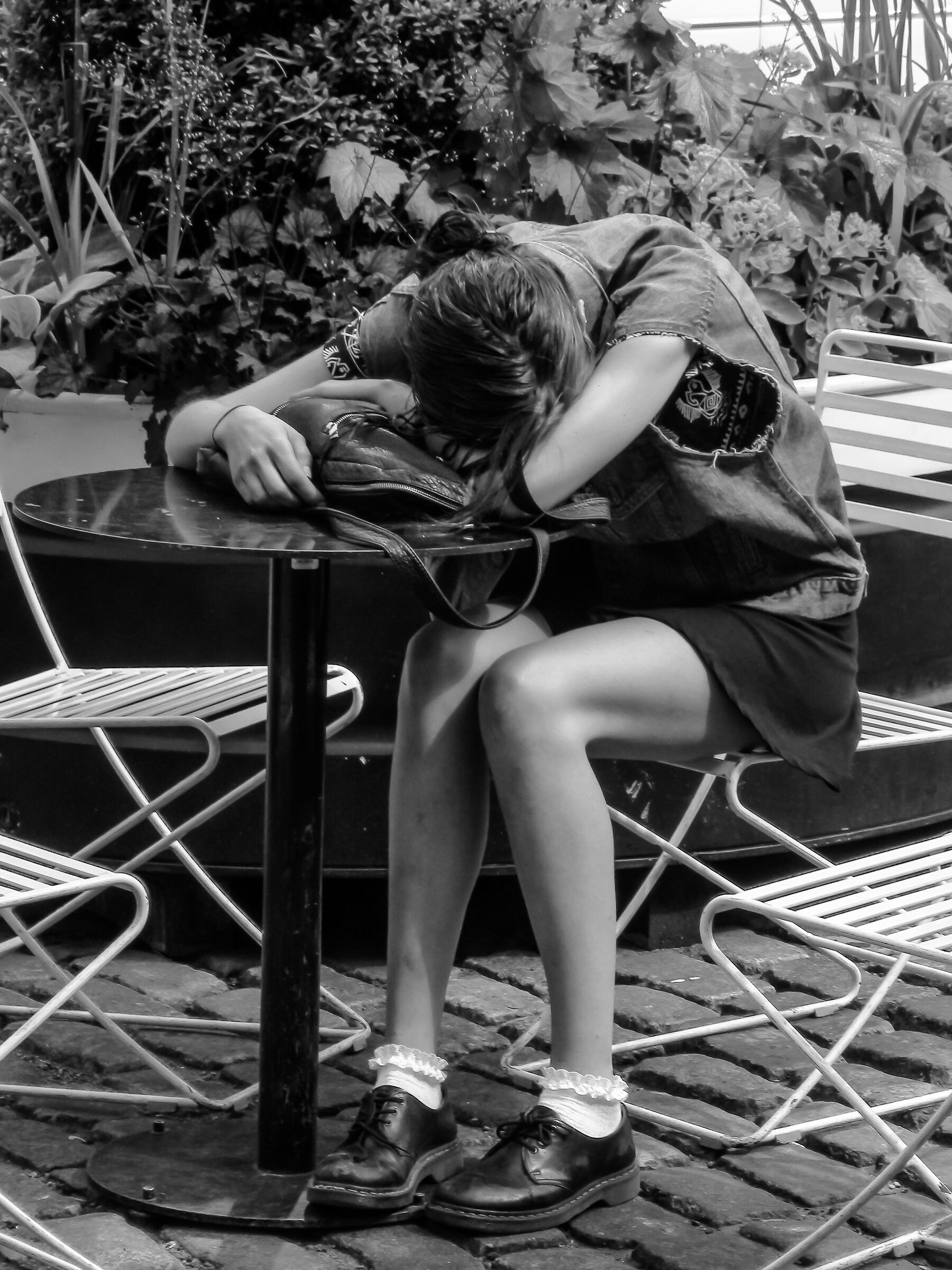 Missed Appointment-New York