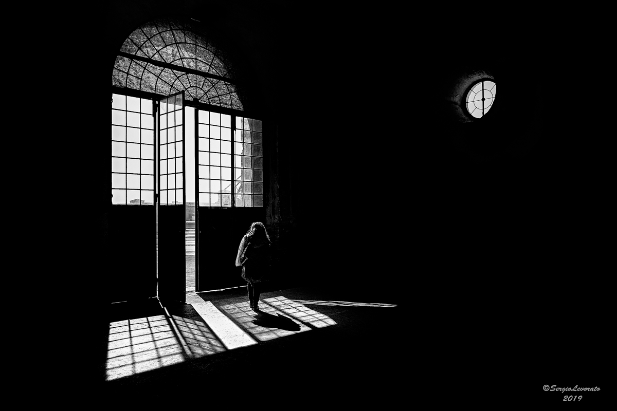 Light...