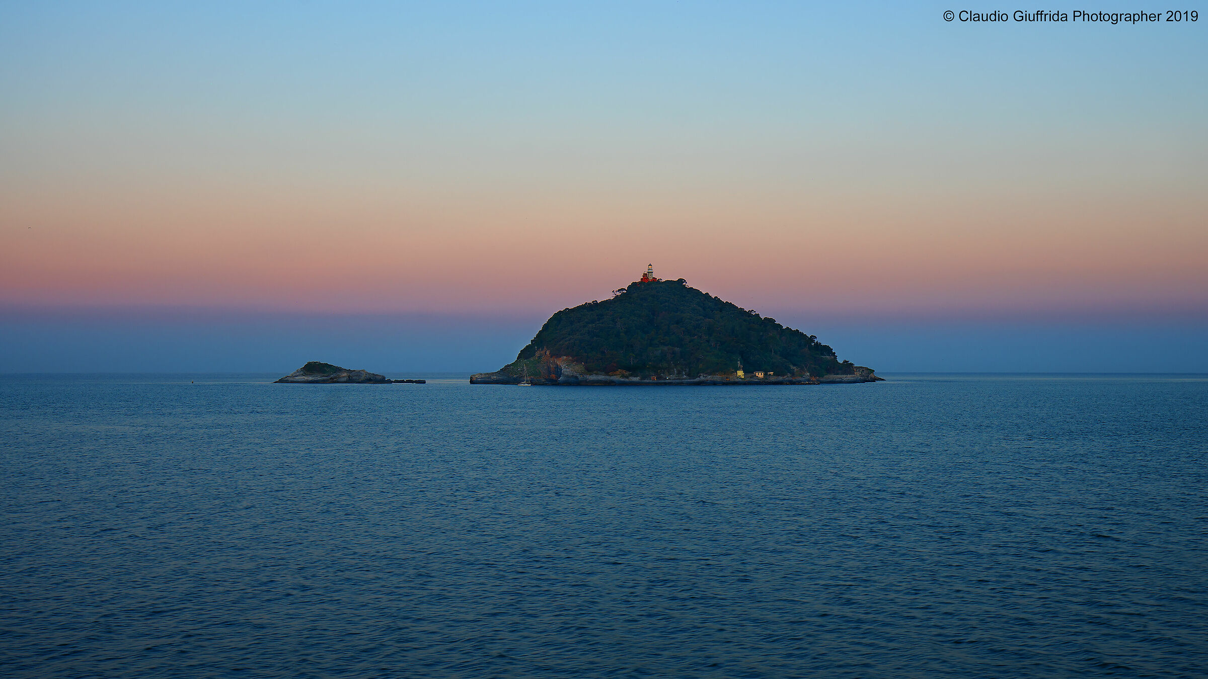 Il Faro di San Venerio