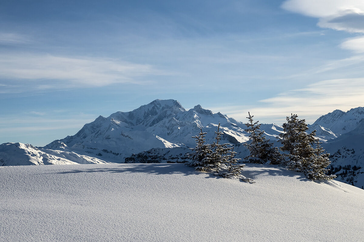 Mont Blanc