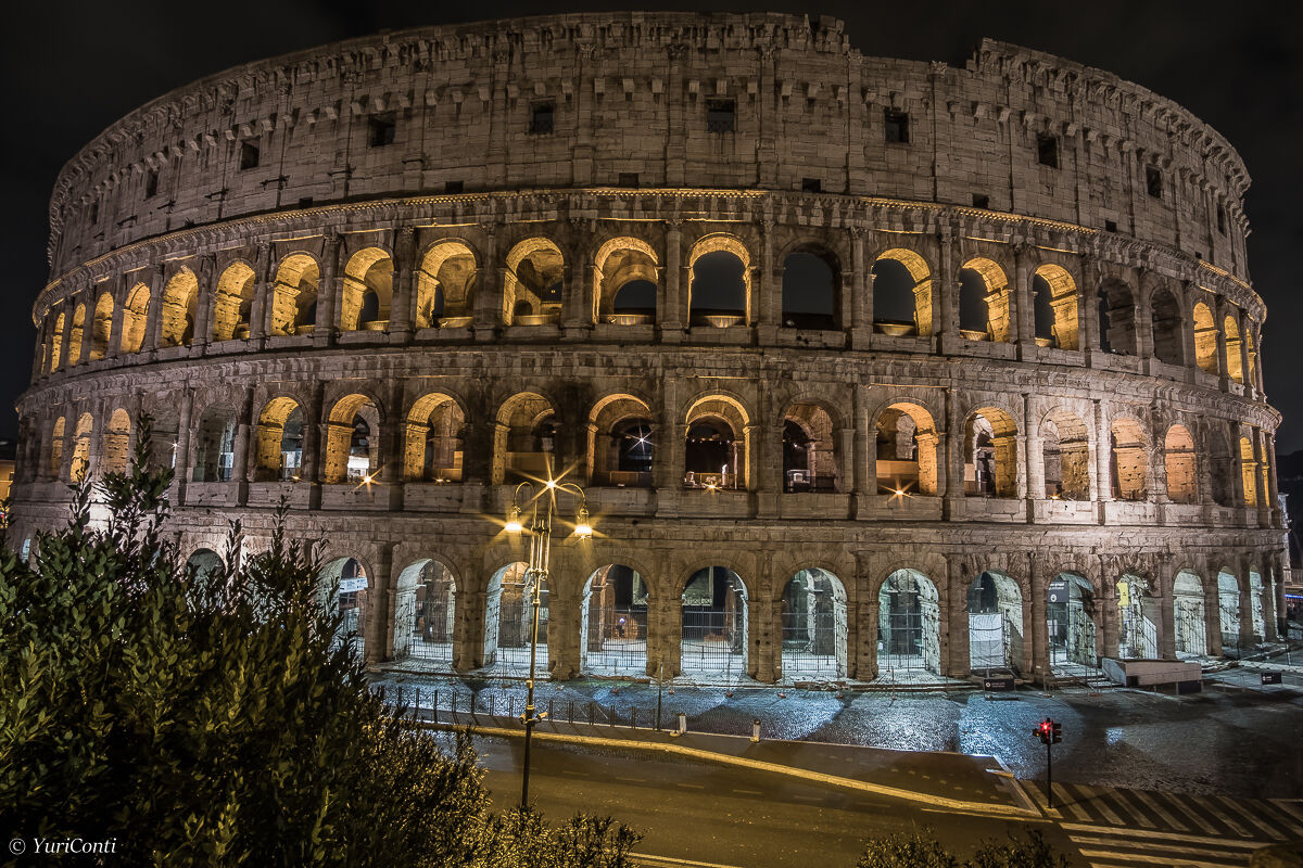 Colosseum