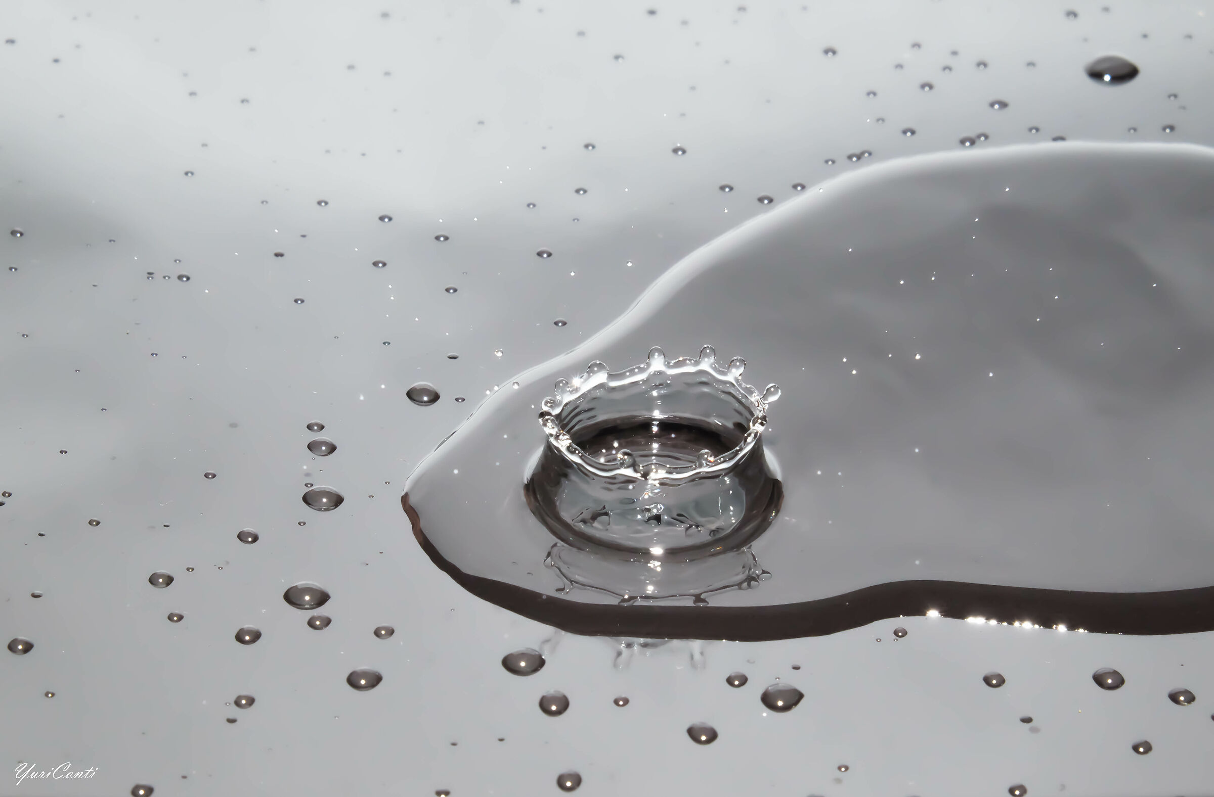 Water Drop