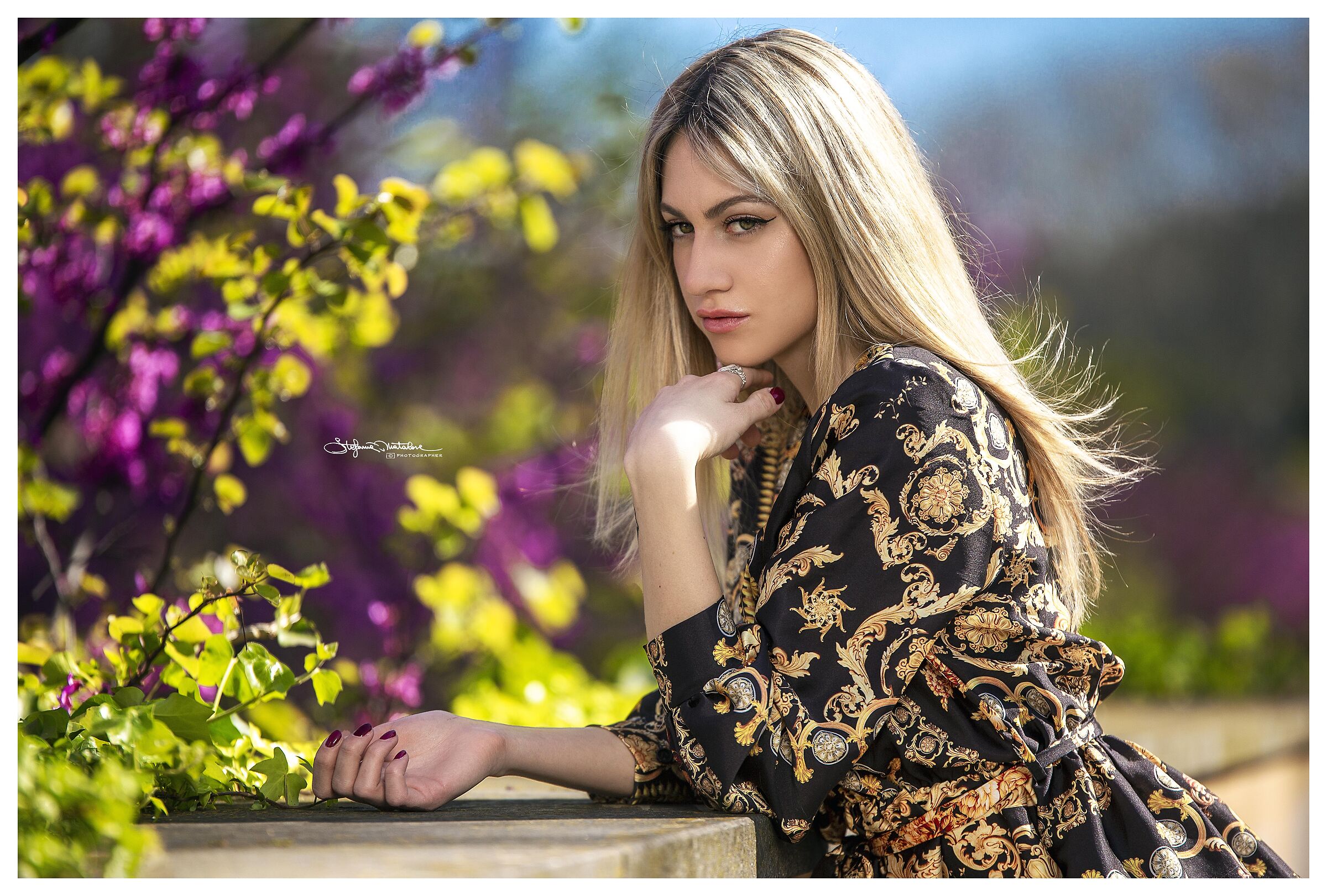 Monica