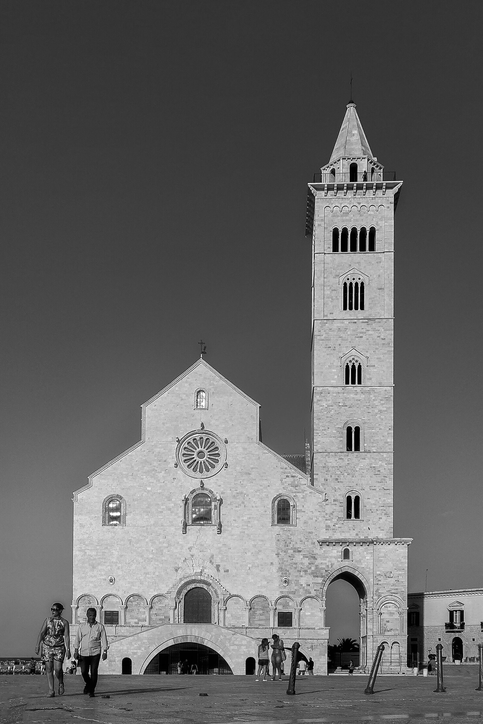 Cattedrale di Trani
