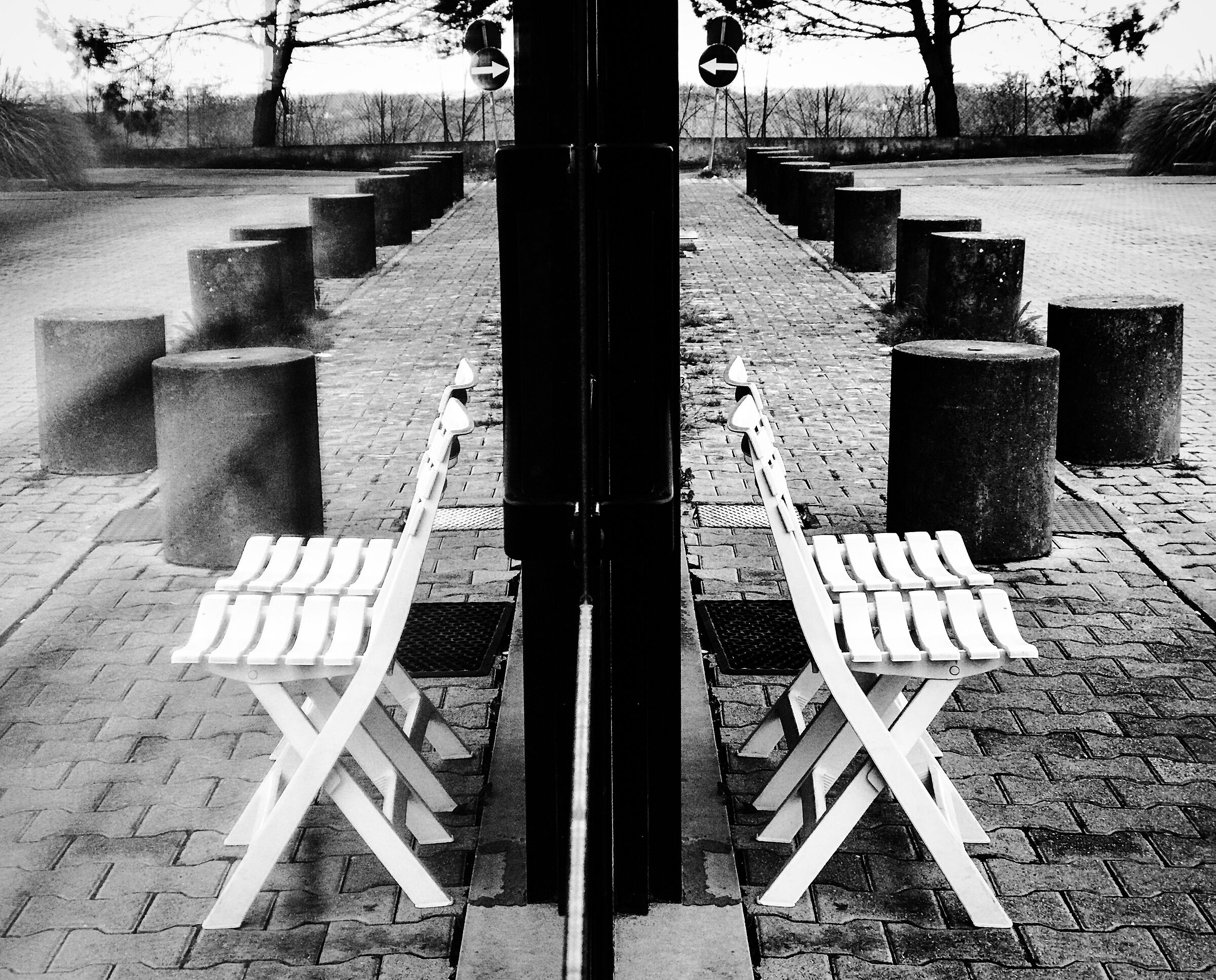 “Erano quattro amici”