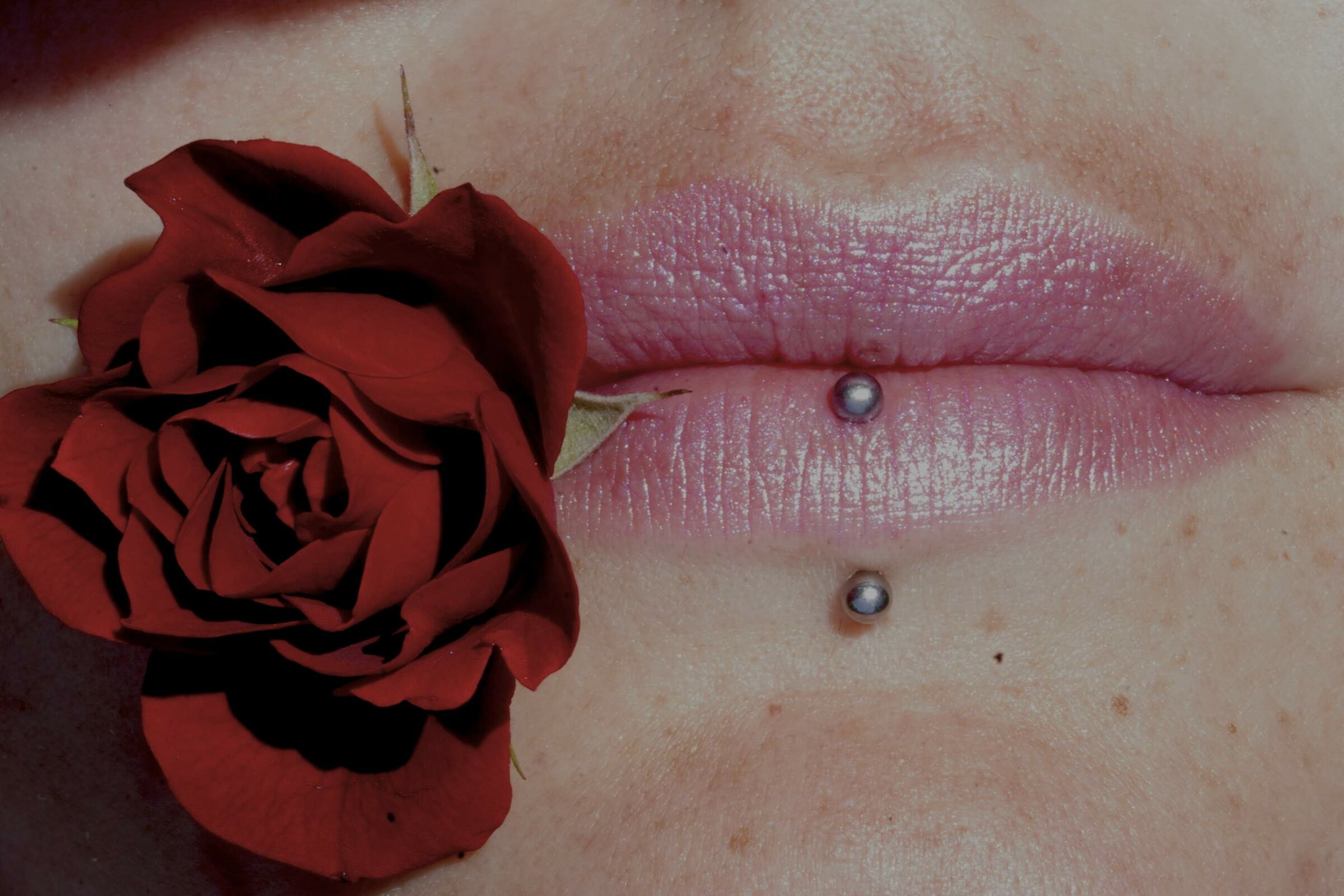 Rose Mouth