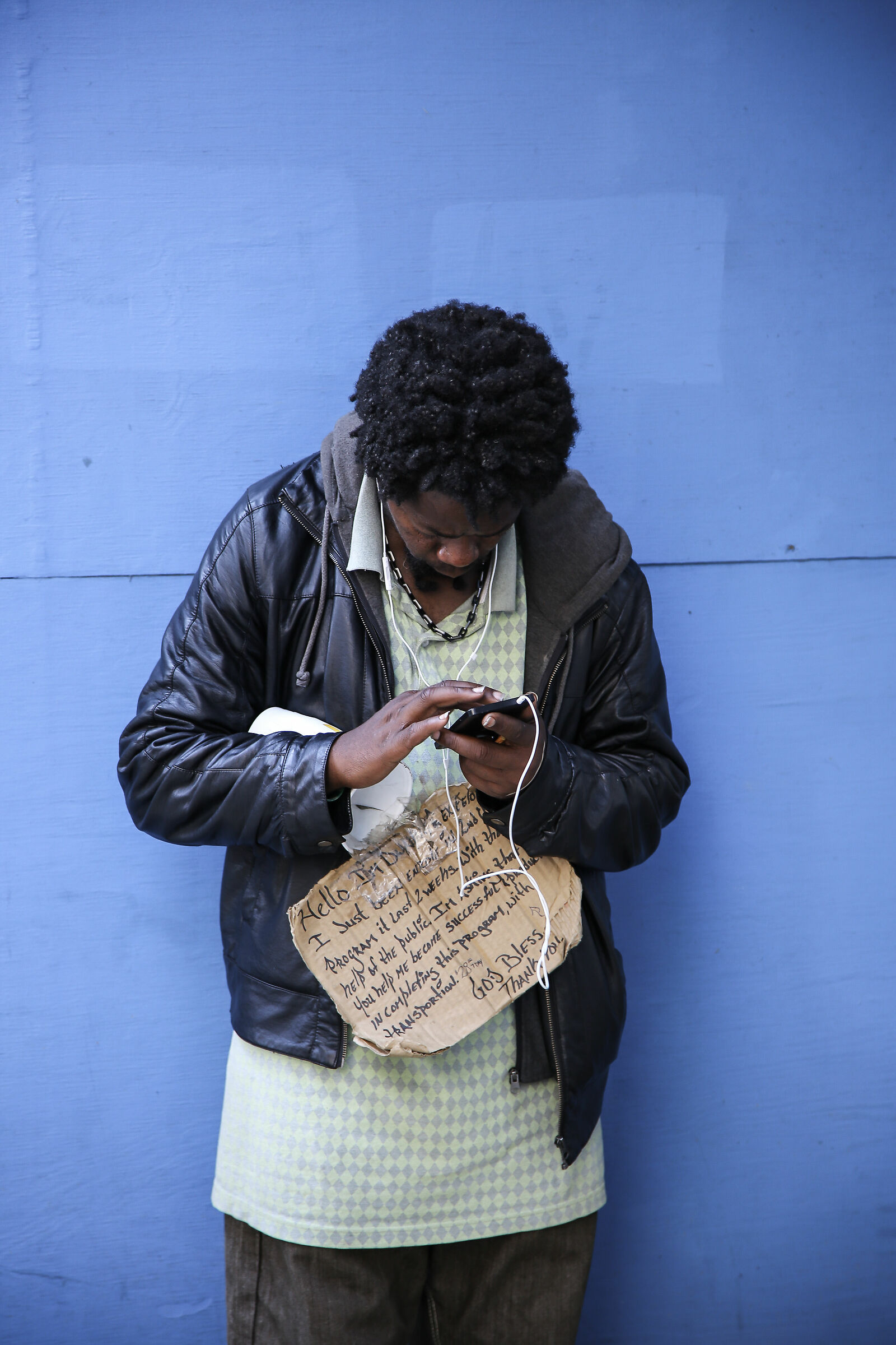 Everything but IPhone-New York