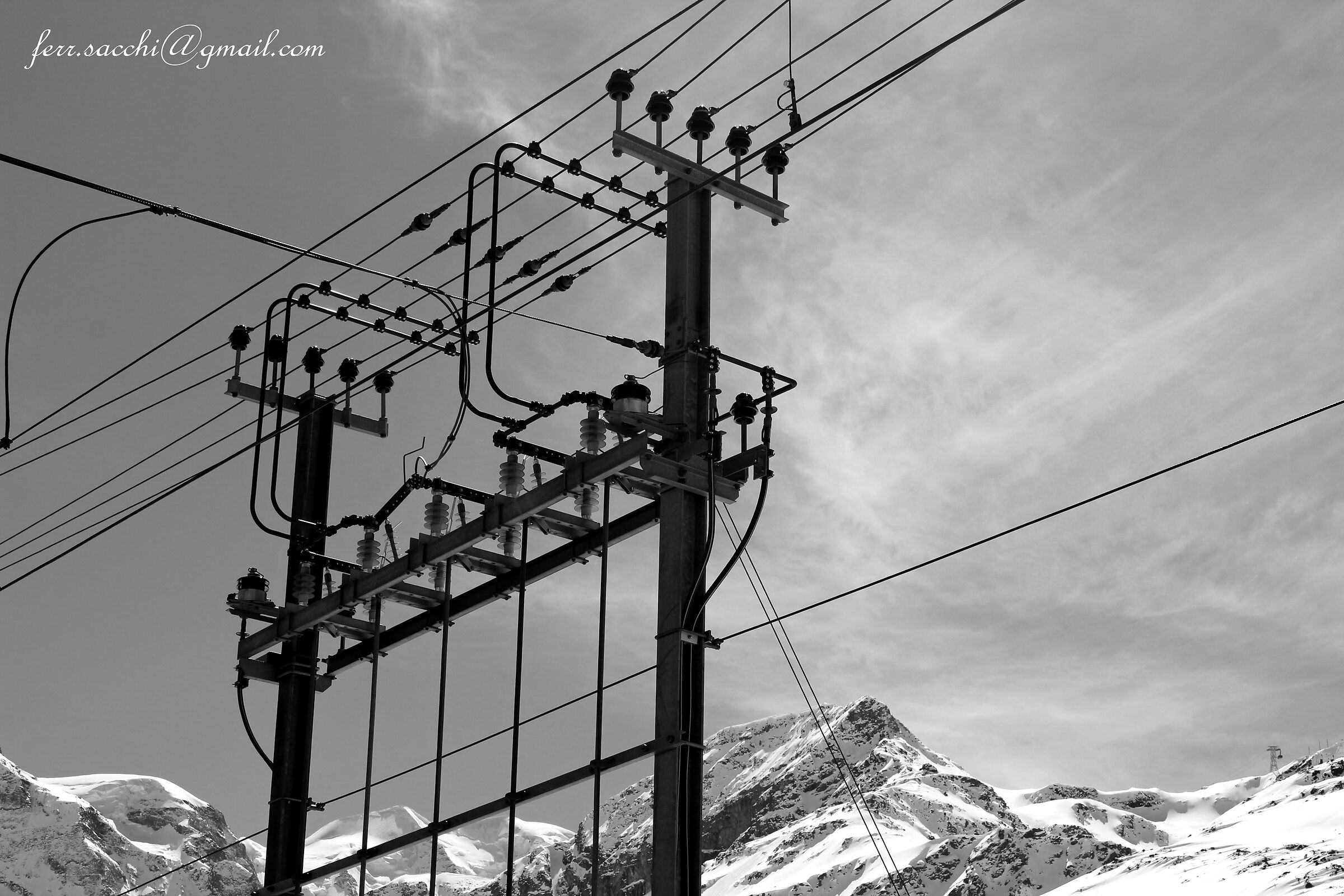 ... Swiss Precision!! ...