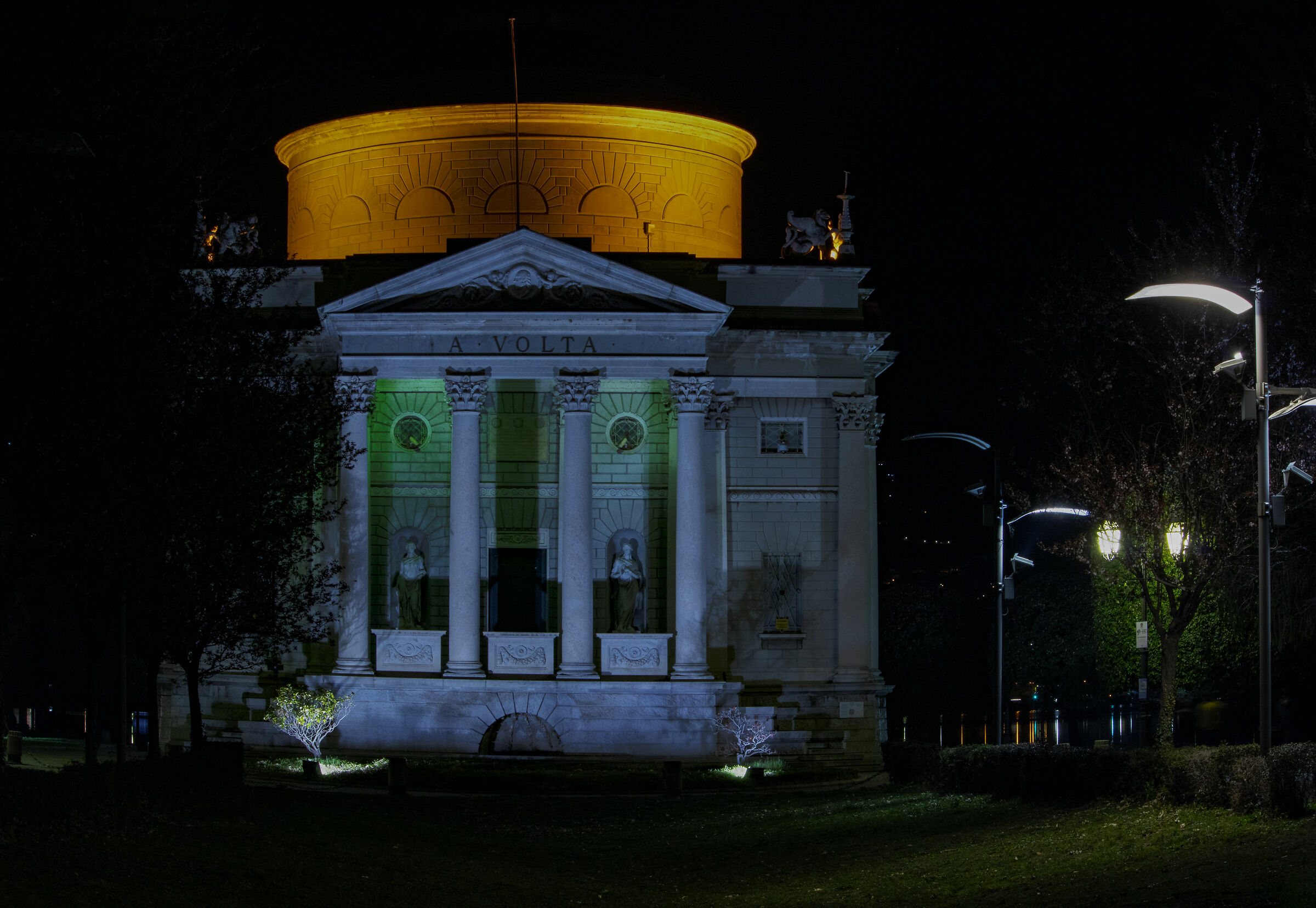 Como "one at a Time"