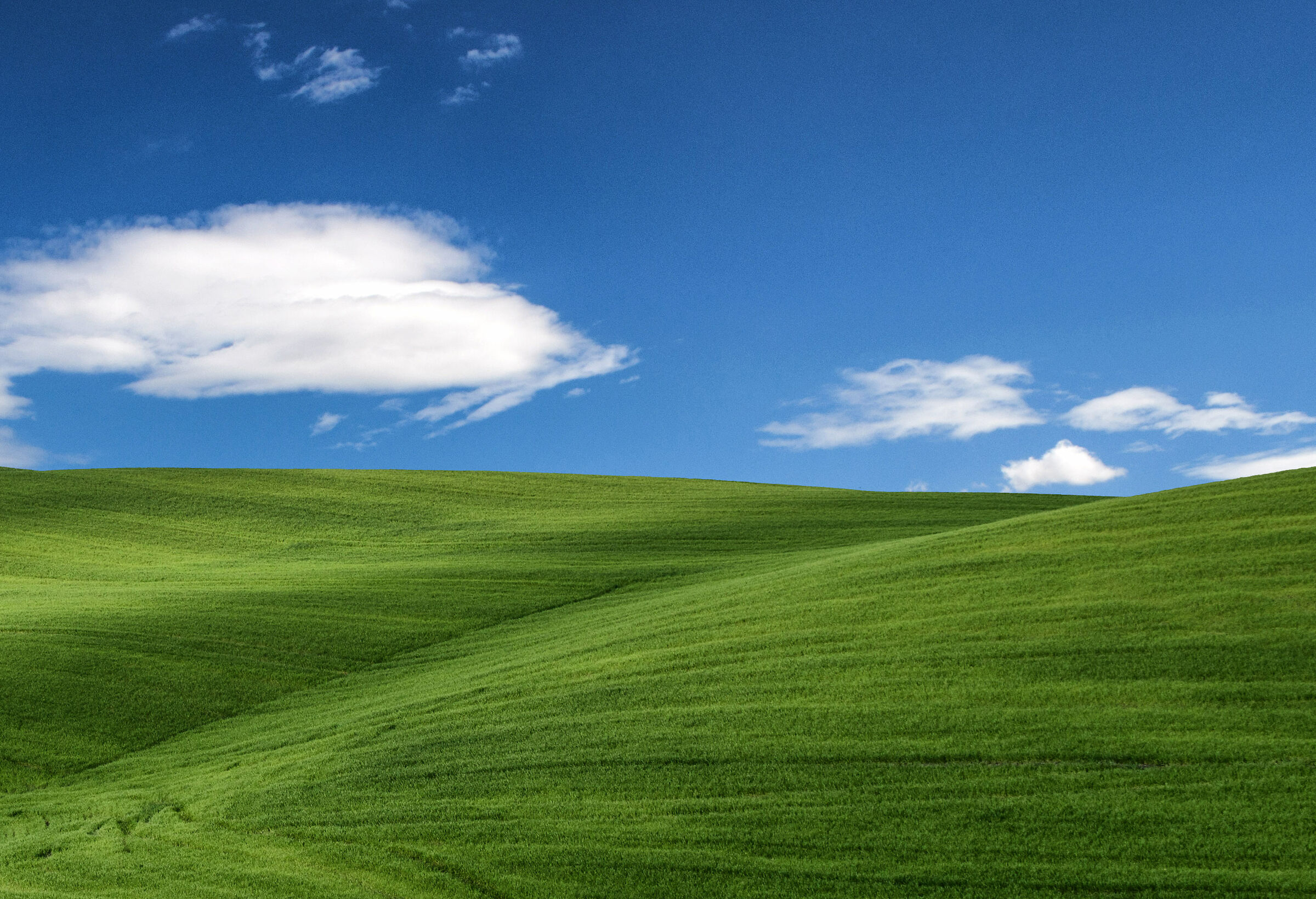Windows screen saver