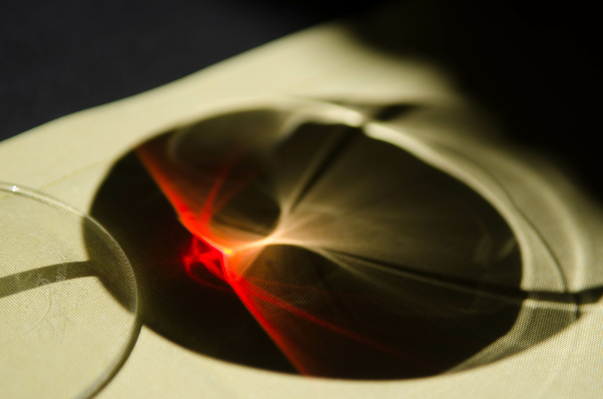 Riflessi di nobile di Montepulciano