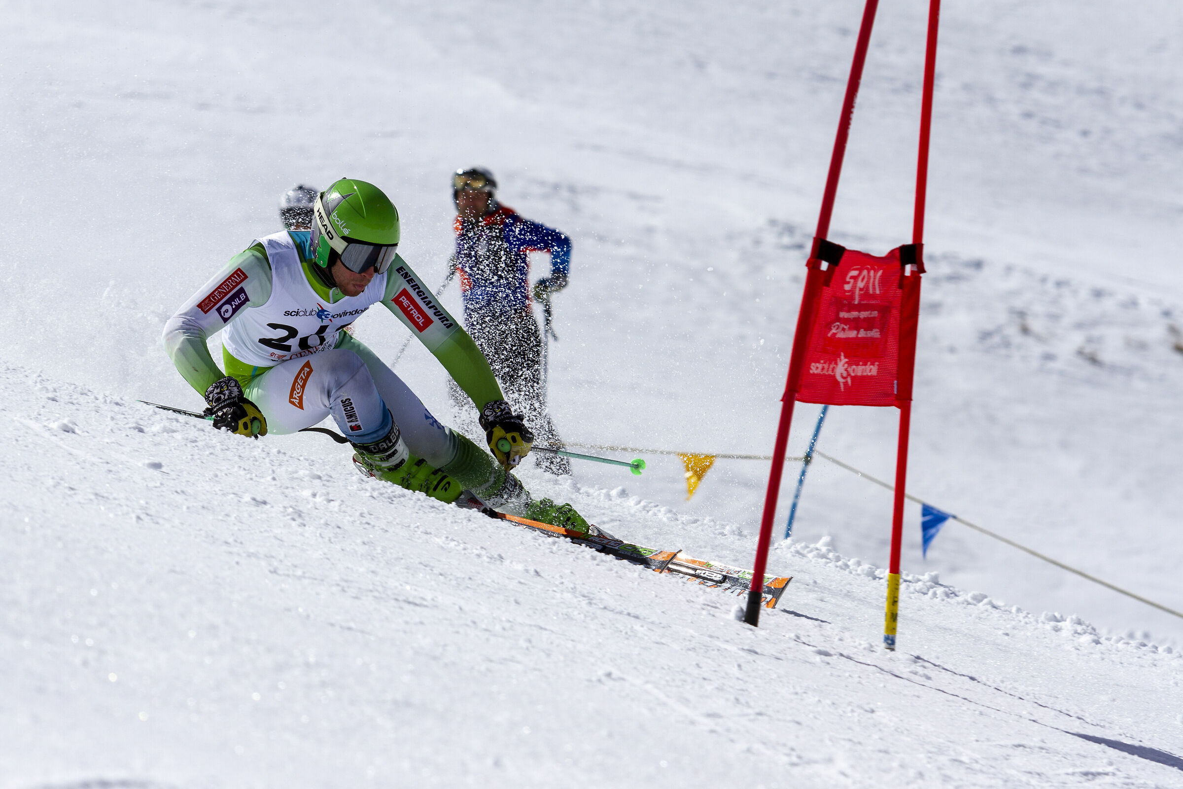 "Memorial Mario Ciminelli" Trophy Ovindoli