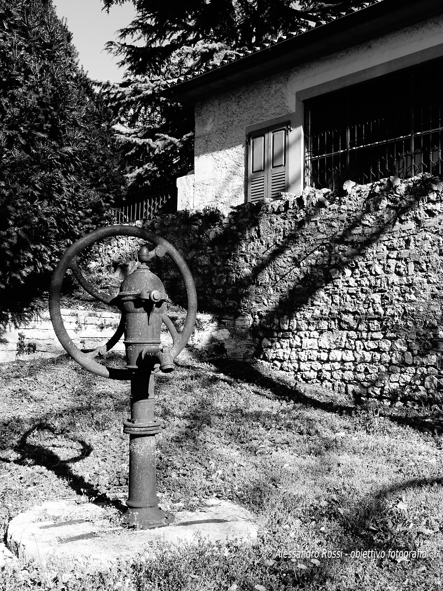 quando una volta ...