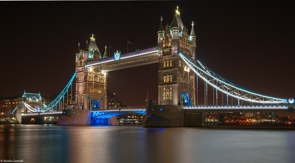 Tower Bridge