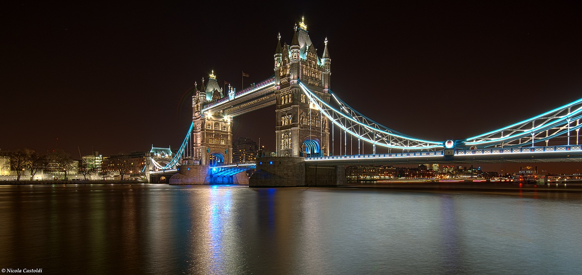 Tower Bridge