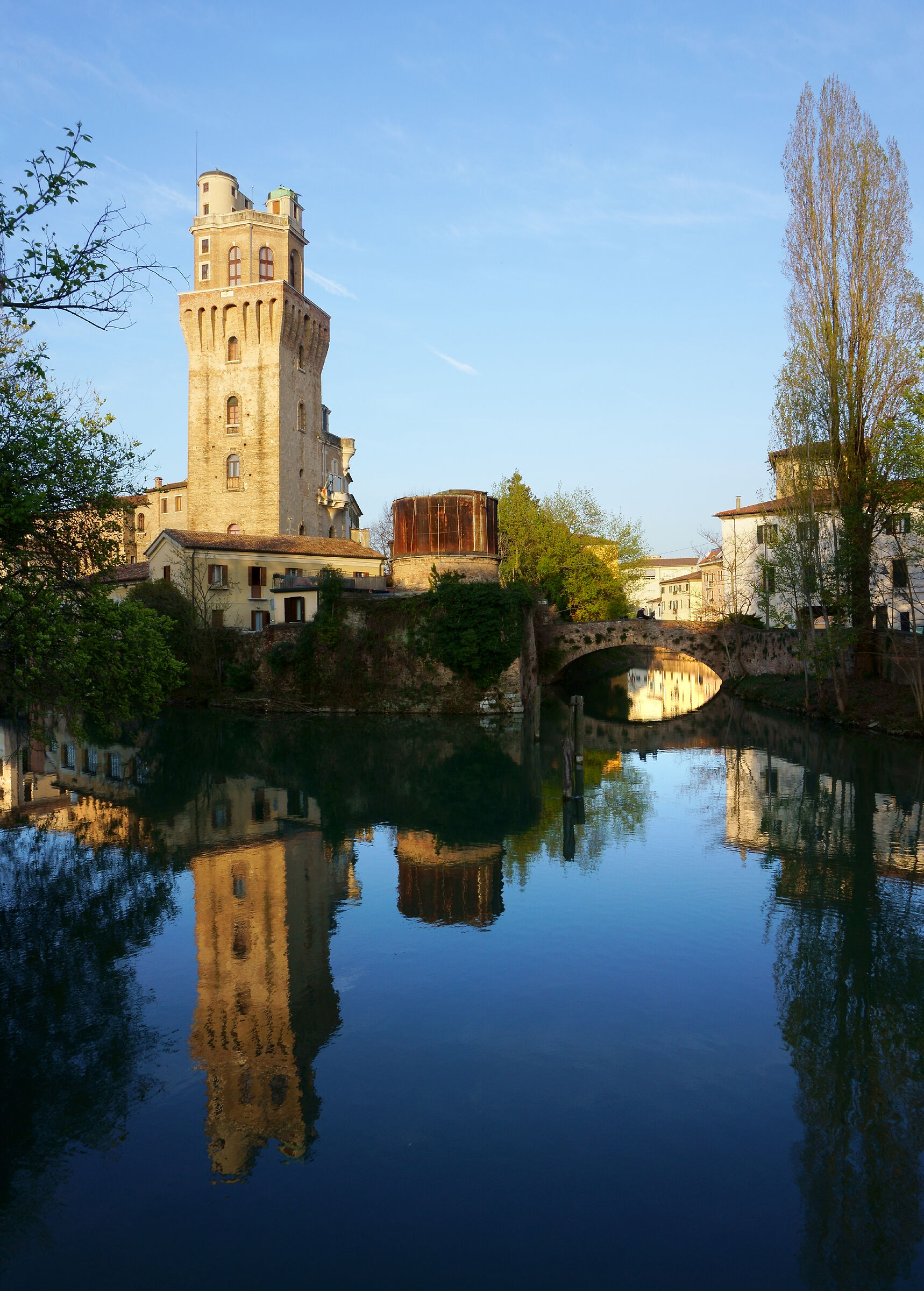 La Specola di Padova