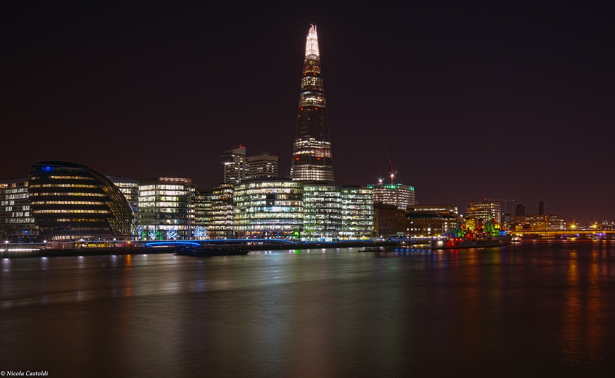 The Shard