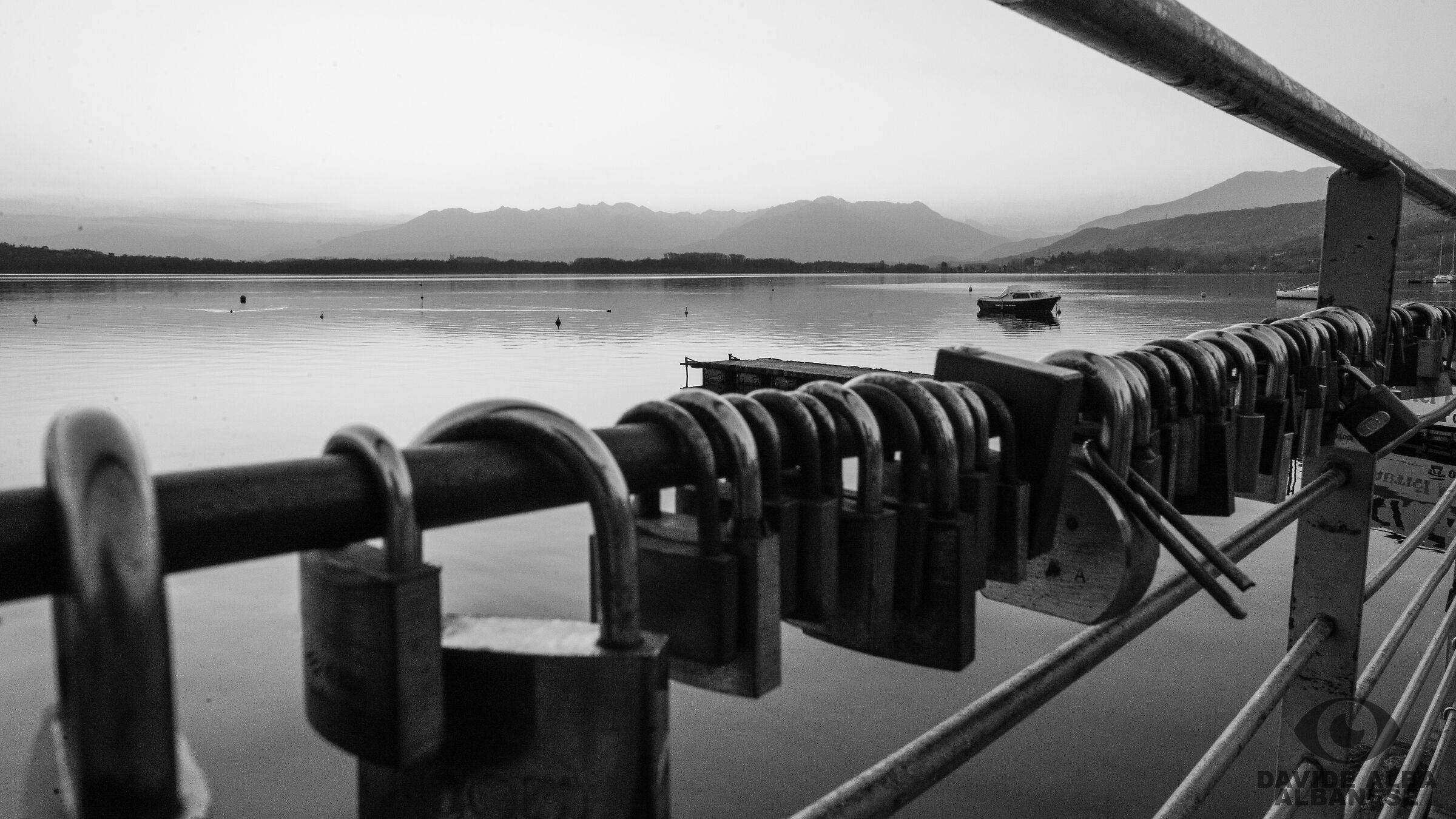 Qualcuno ha delle tronchesi?