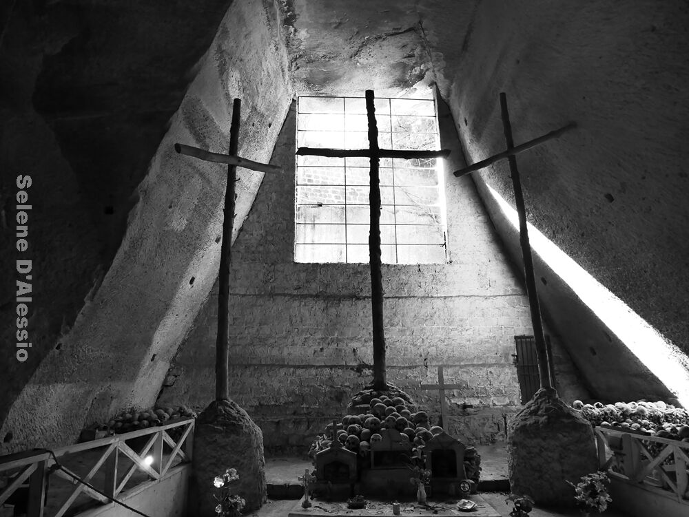 Le Fontanelle Napoli