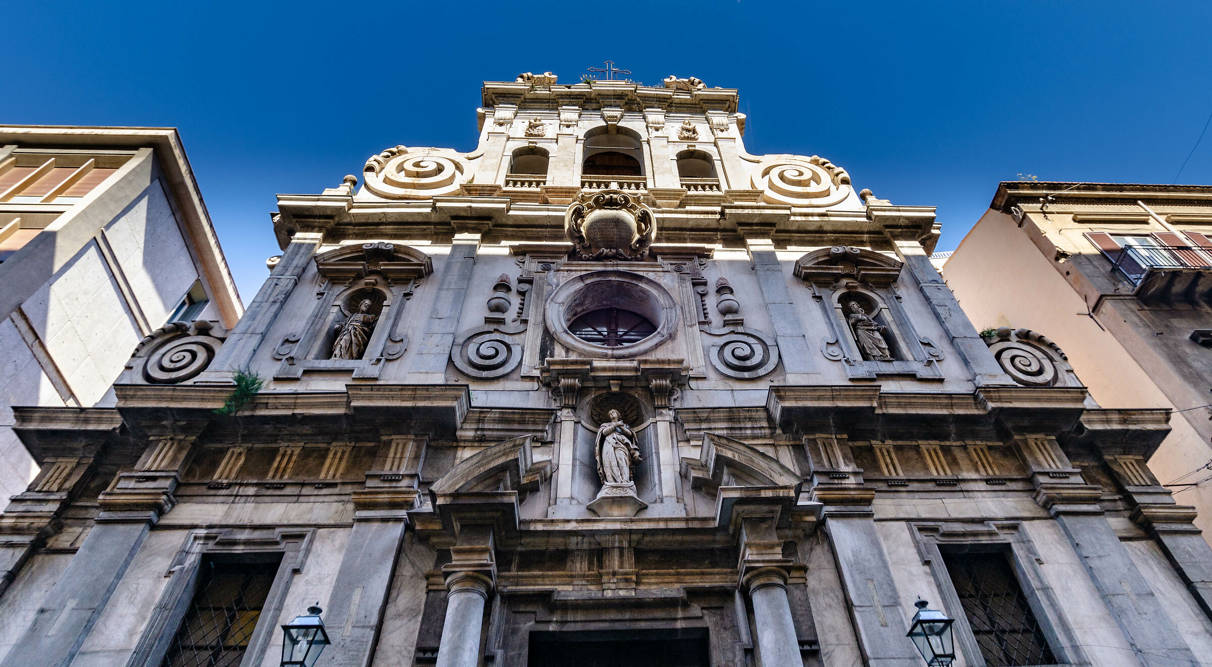 Chiesa San Salvatore