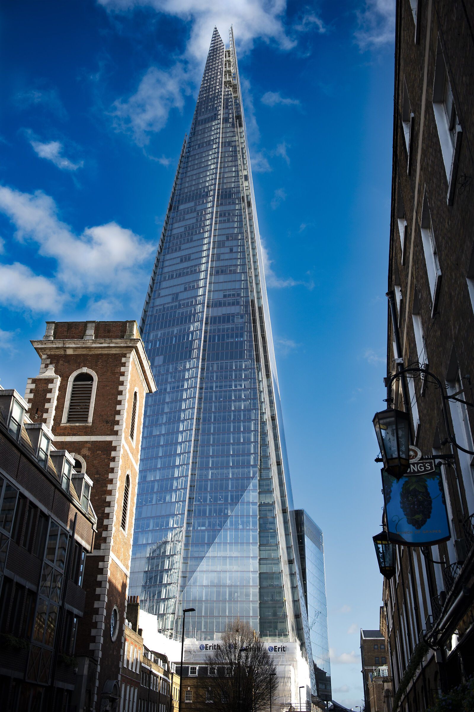 The Shard