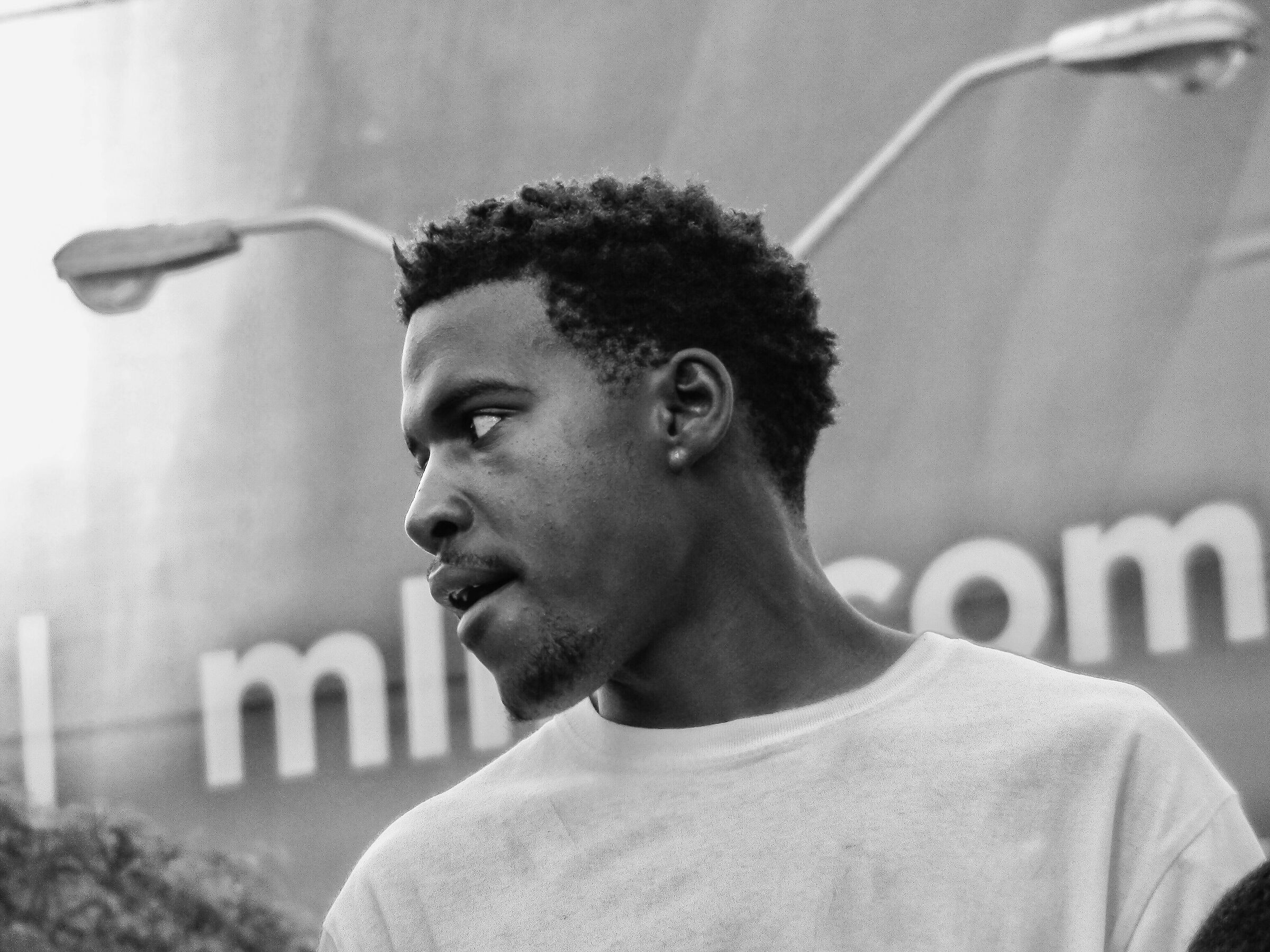 "Enlightened" Thoughts-Ohio