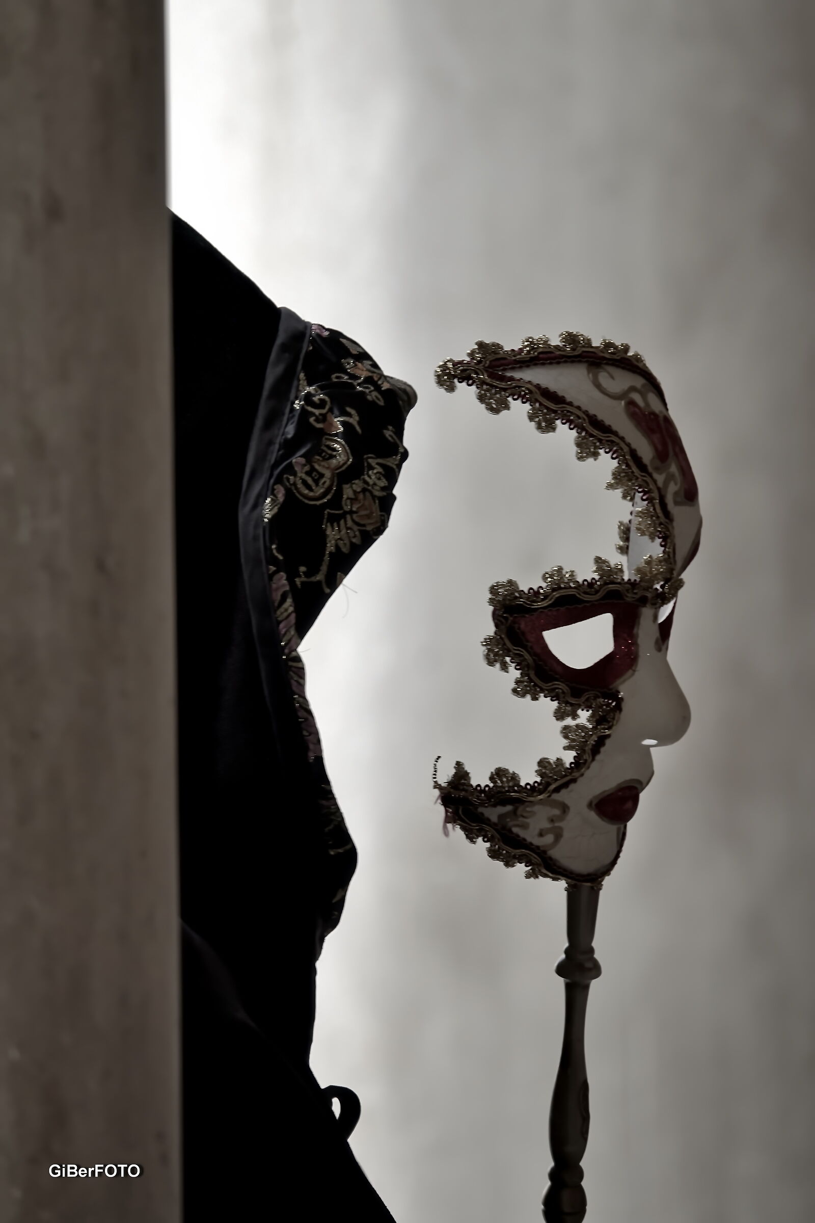 Anonima.....Veneziana!